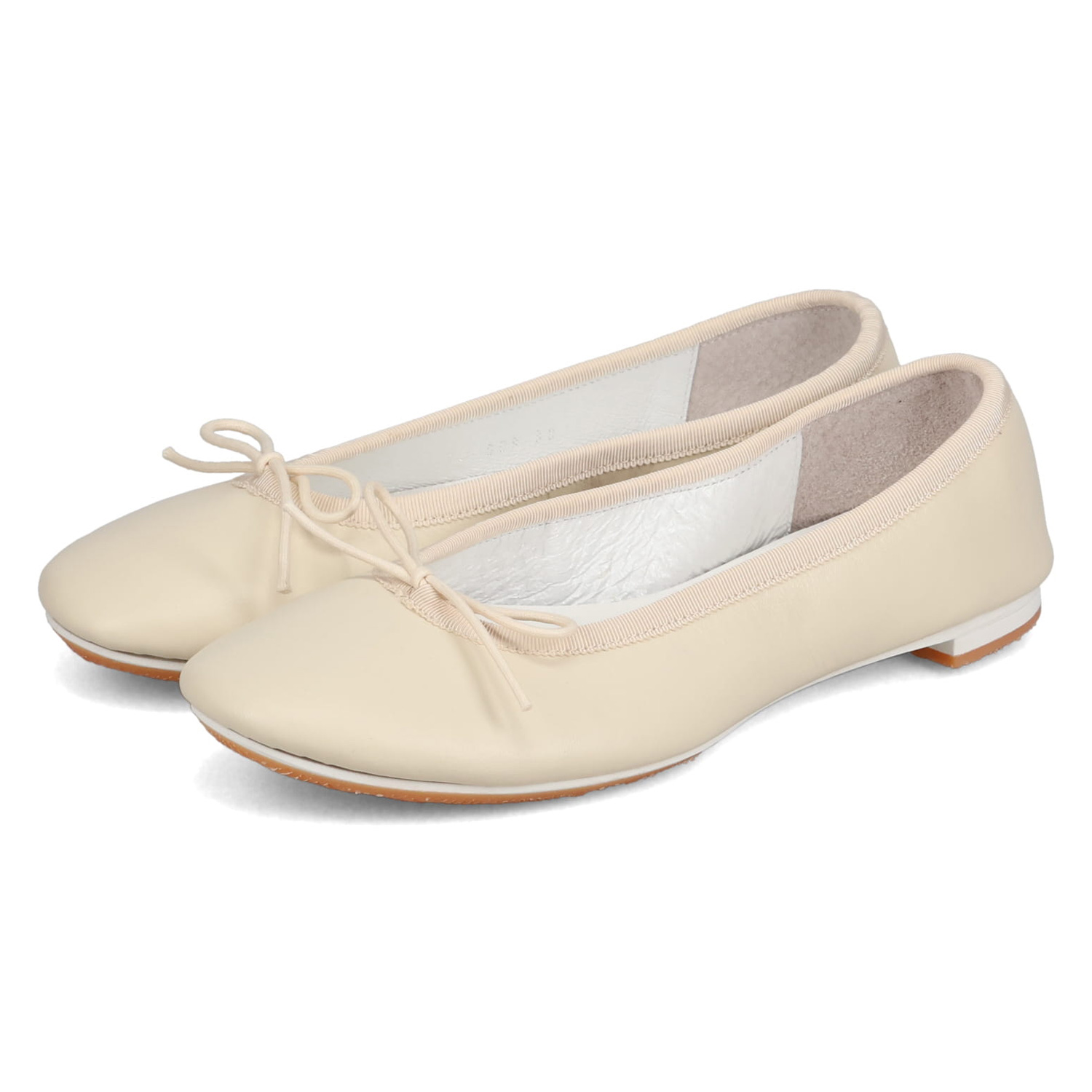 chausser（ショセ） トラベル シューズ バレエシューズ フラット