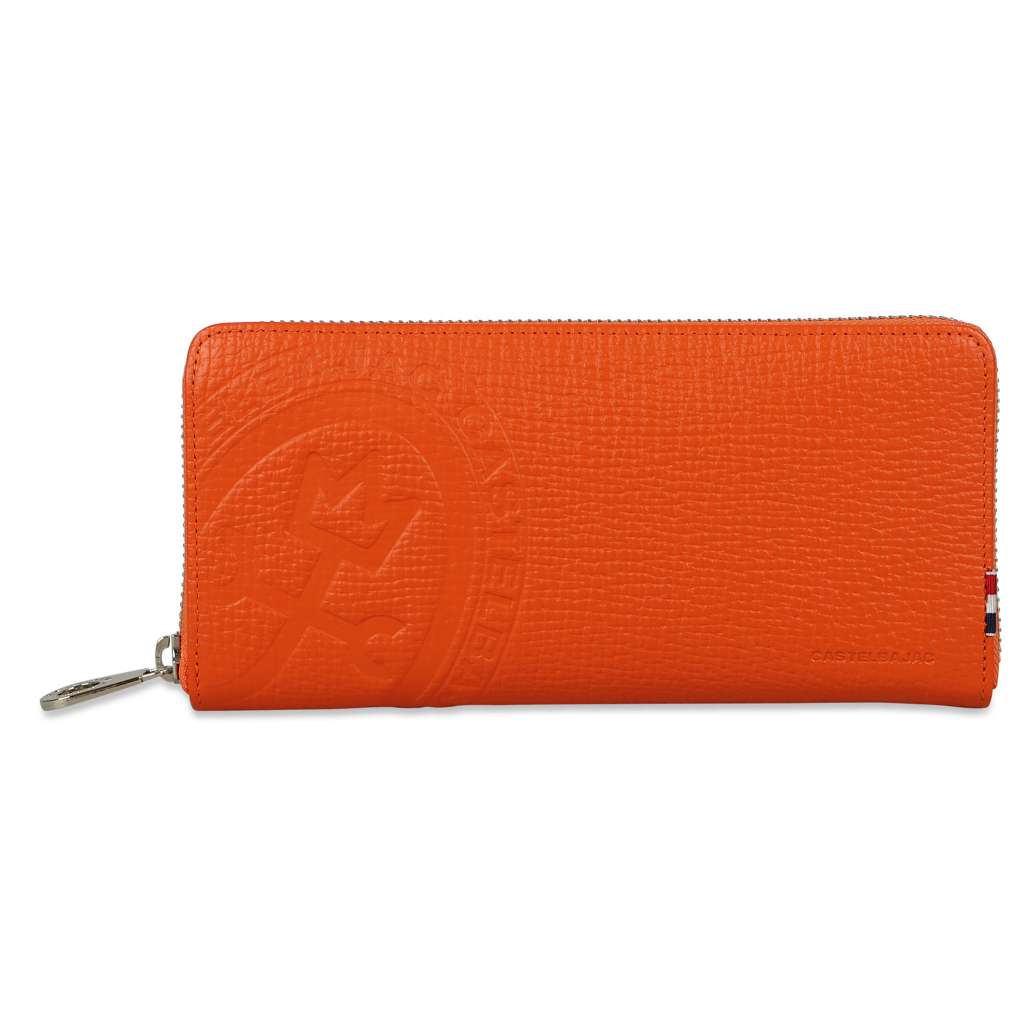 CASTELBAJAC カステルバジャック 長財布 ピッコロ メンズ レディース