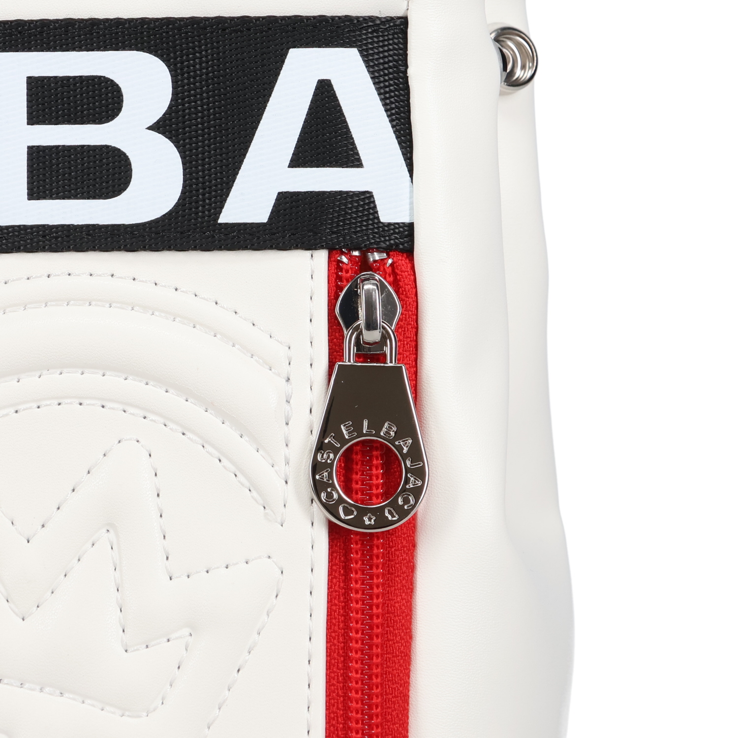 CASTELBAJAC（カステルバジャック） トートバッグ ドライビング