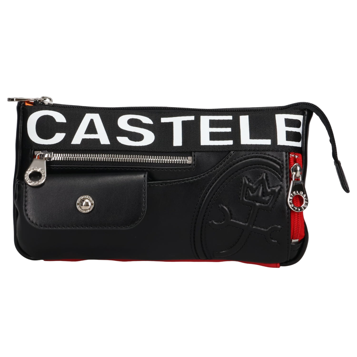 CASTELBAJAC（カステルバジャック） バッグ ウエストバッグ ボディ