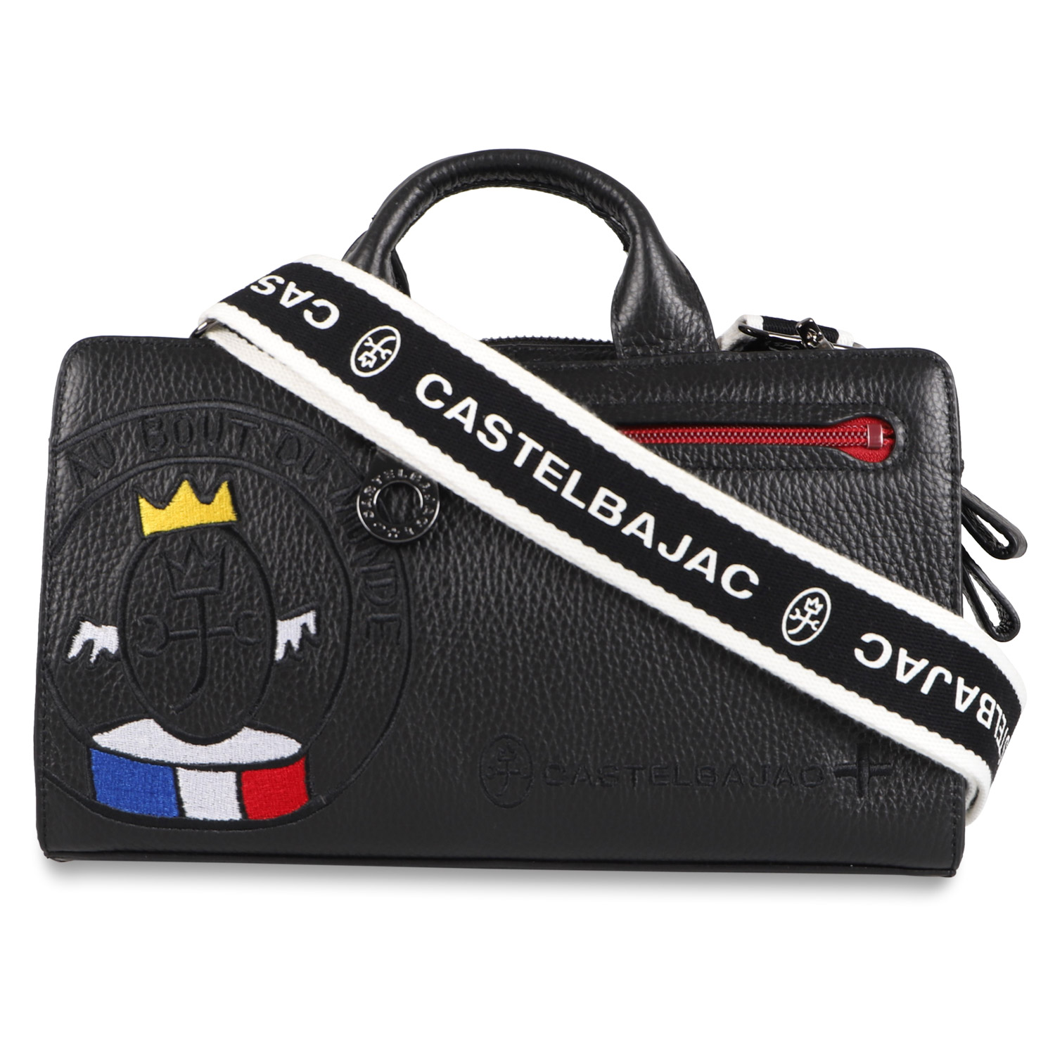 CASTELBAJAC（カステルバジャック） ショルダーハンドバッグ リンク