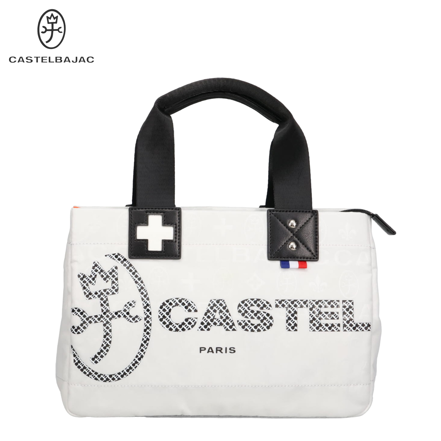 CASTELBAJAC（カステルバジャック） バッグ ドライビングトート メンズ