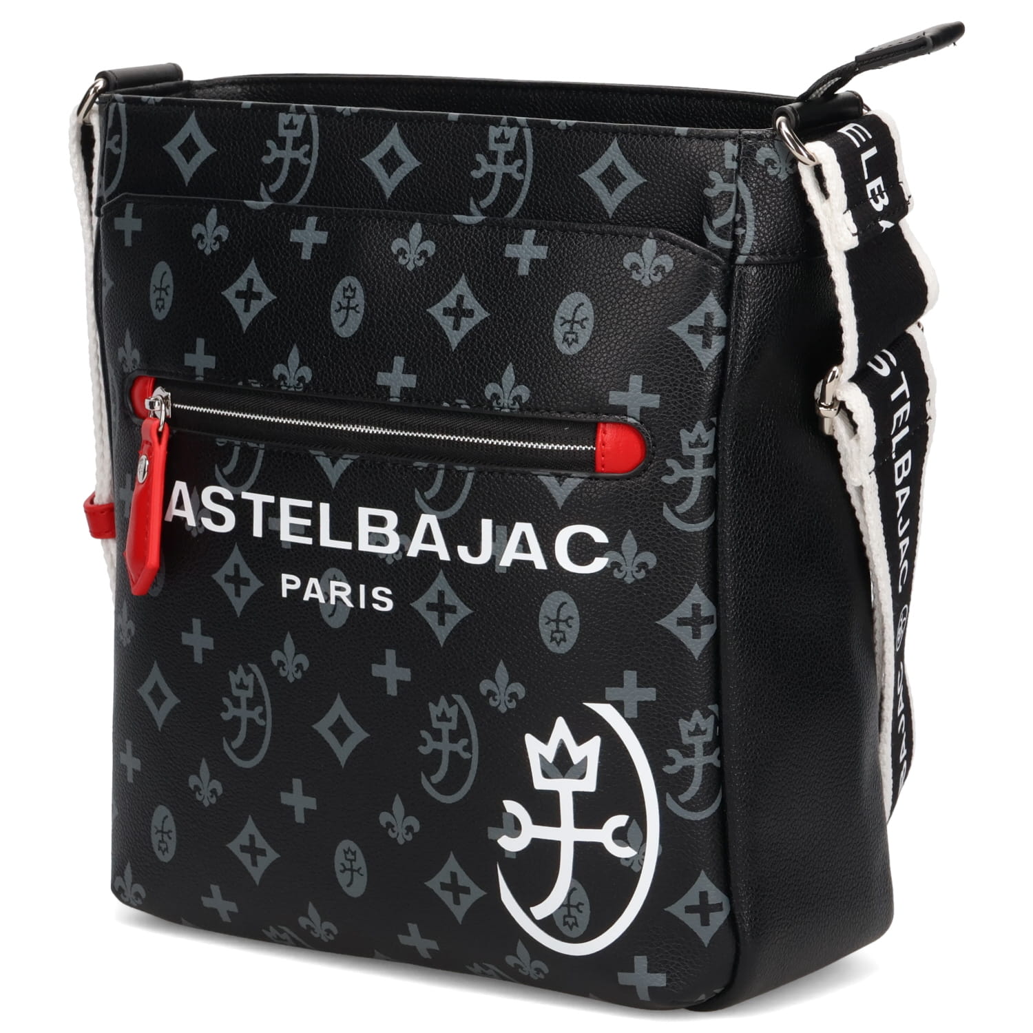 CASTELBAJAC（カステルバジャック） ショルダーバッグ メンズ