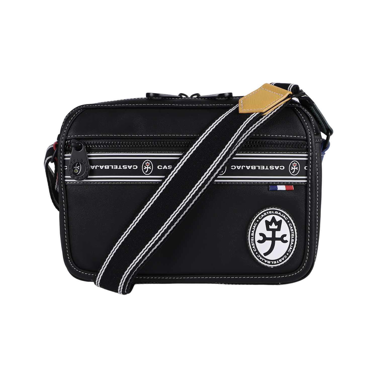 CASTELBAJAC（カステルバジャック） ショルダーバッグ メンズ