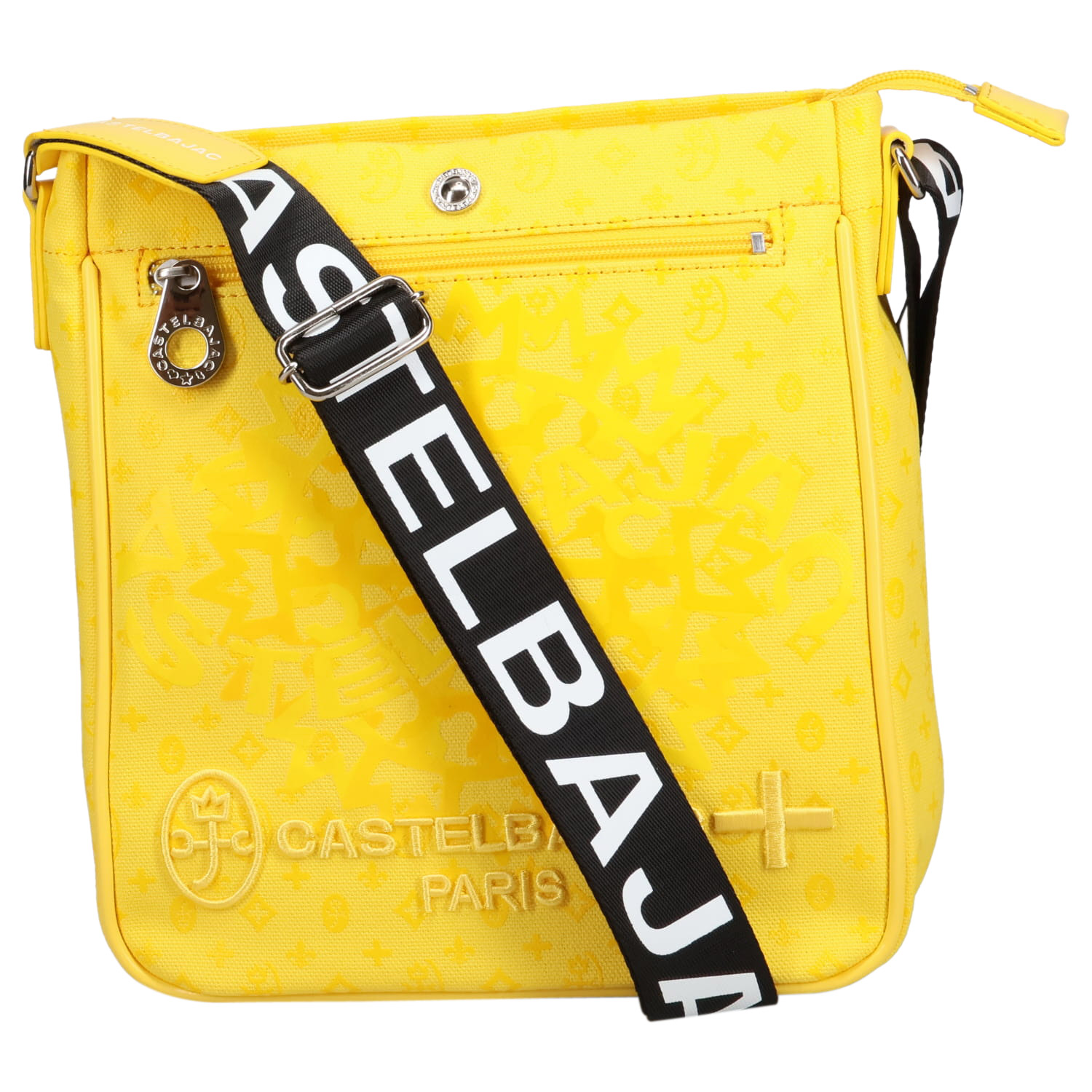 CASTELBAJAC（カステルバジャック） ショルダーバッグ メンズ