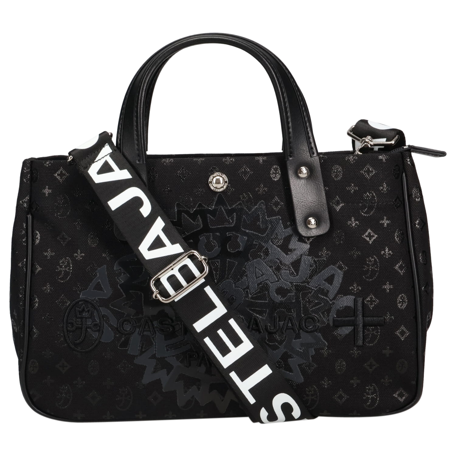 CASTELBAJAC（カステルバジャック） トートバッグ ドライビング メンズ