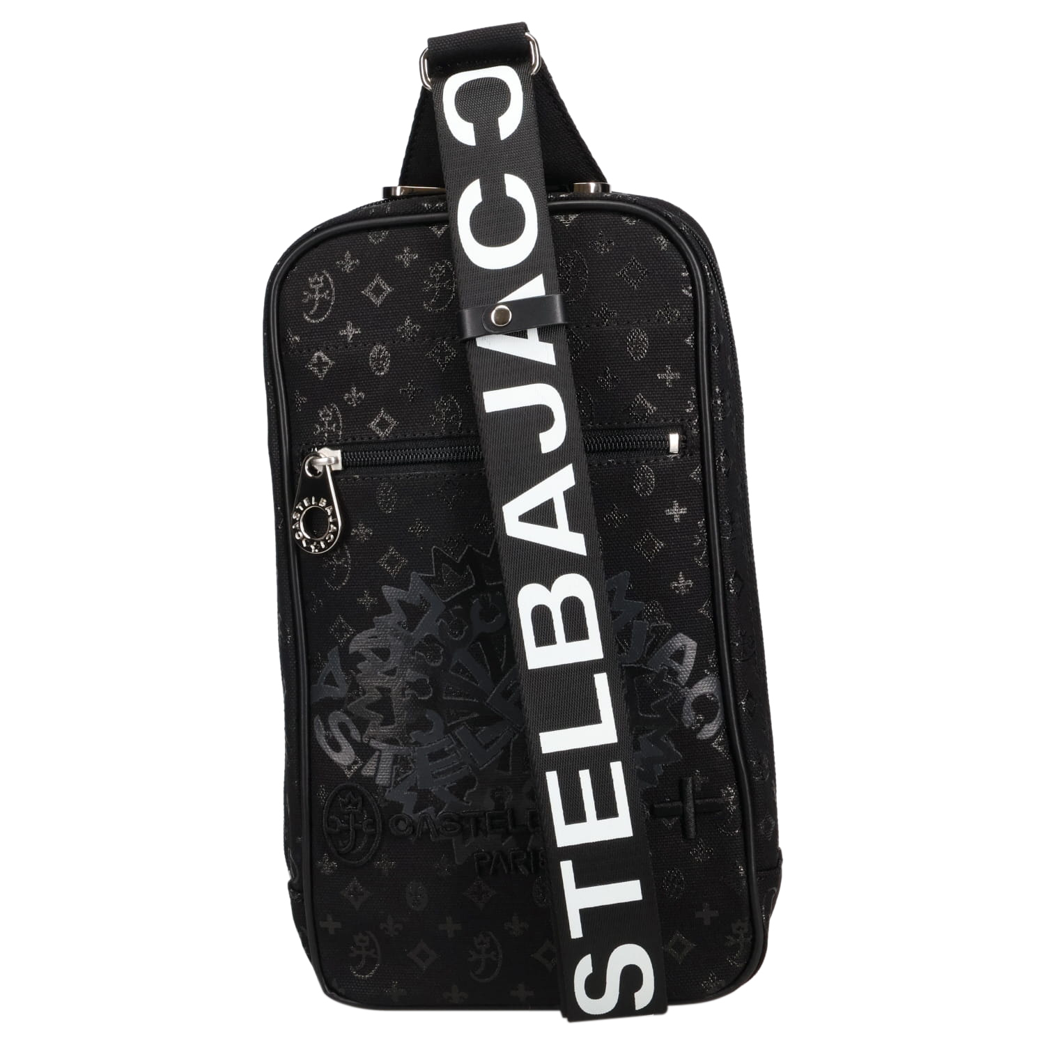 カステルバジャック CASTELBAJAC ショルダーバッグ ボディーバッグ ワンショルダー メンズ レディース 斜めがけ インサイト 57931 | CASTELBAJAC | 01