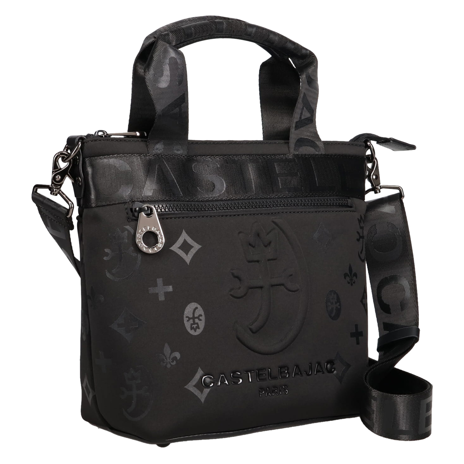 CASTELBAJAC（カステルバジャック） バッグ トートバッグ ショルダー