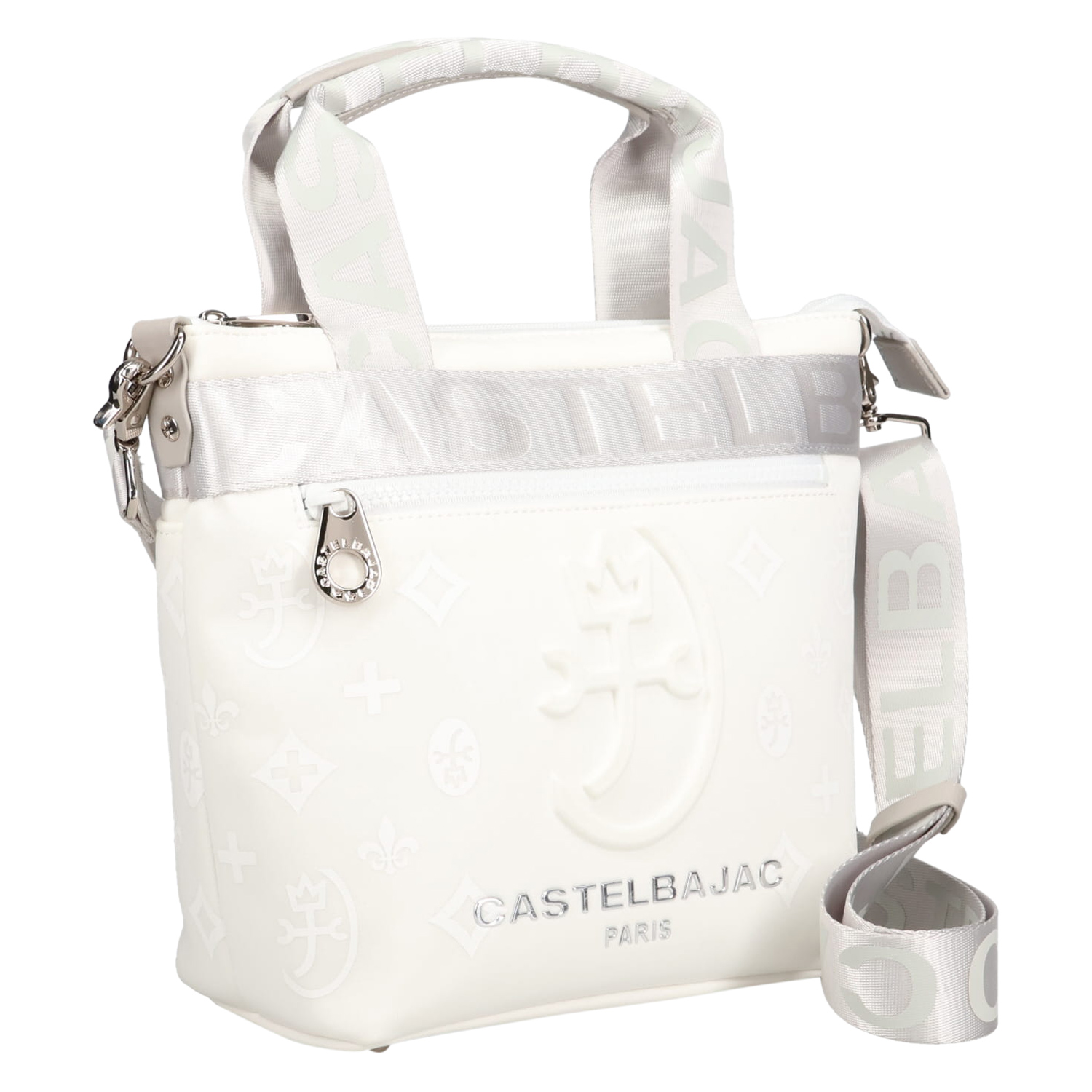 CASTELBAJAC（カステルバジャック） バッグ トートバッグ ショルダー