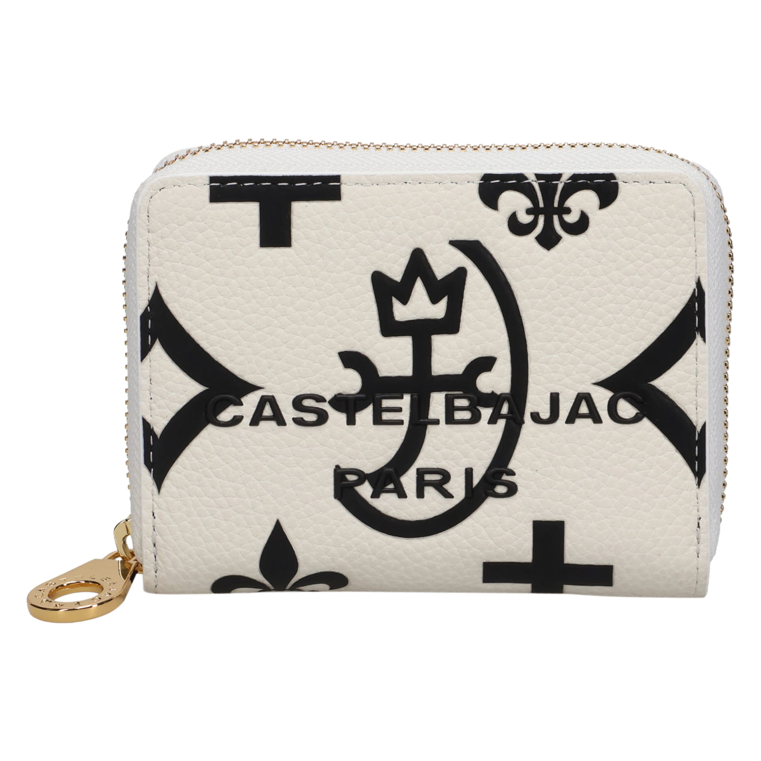 CASTELBAJAC（カステルバジャック） 長財布 メンズ レディース