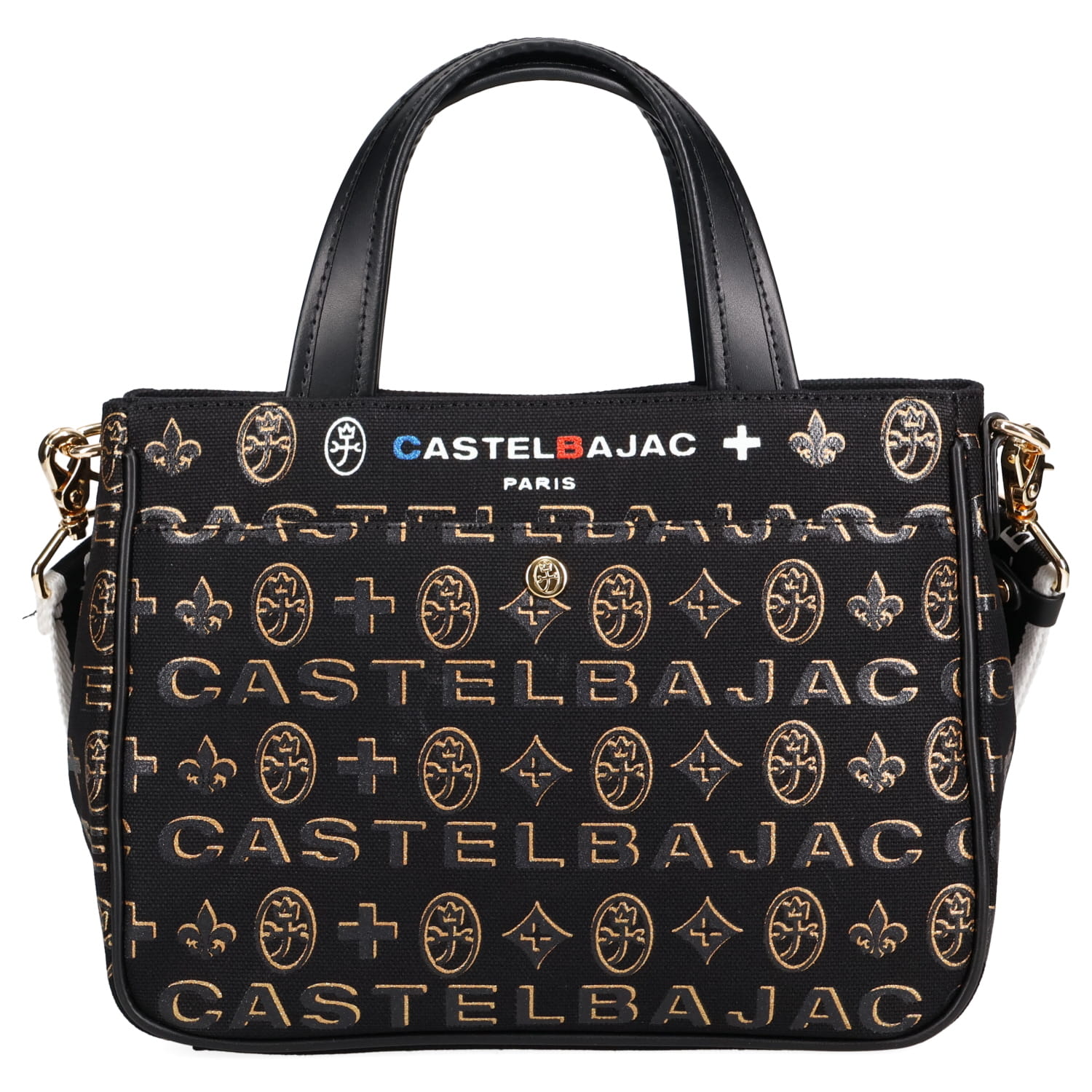 カステルバジャック　バック CASTELBAJAC カステルバジャック サシャ ボディバッグ ワン