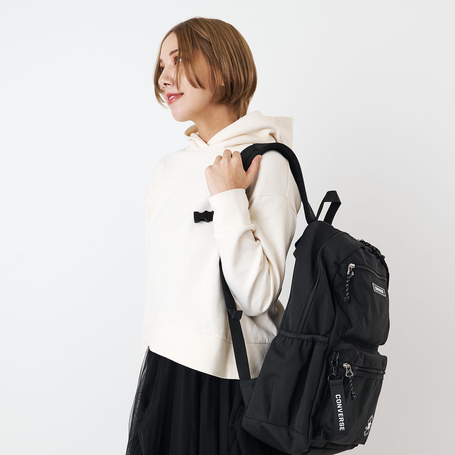 CONVERSE コンバース リュック バッグ バックパック メンズ