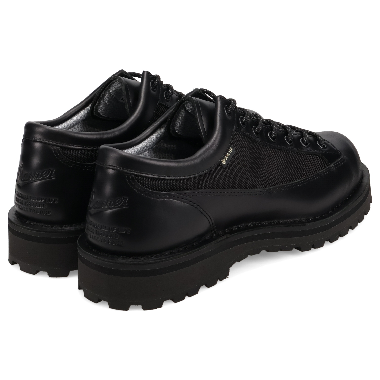 Danner（ダナー） フィールド ロー アール ブーツ メンズ 防水 DANNER