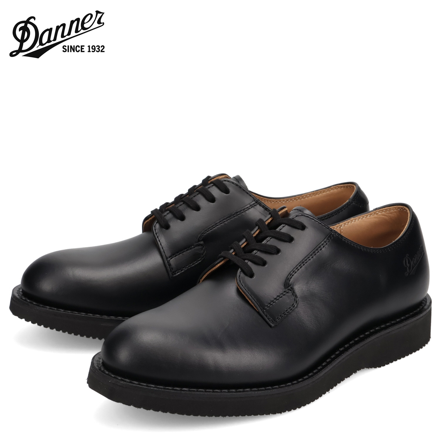 Danner（ダナー） ポストマン2 シューズ サービスシューズ メンズ