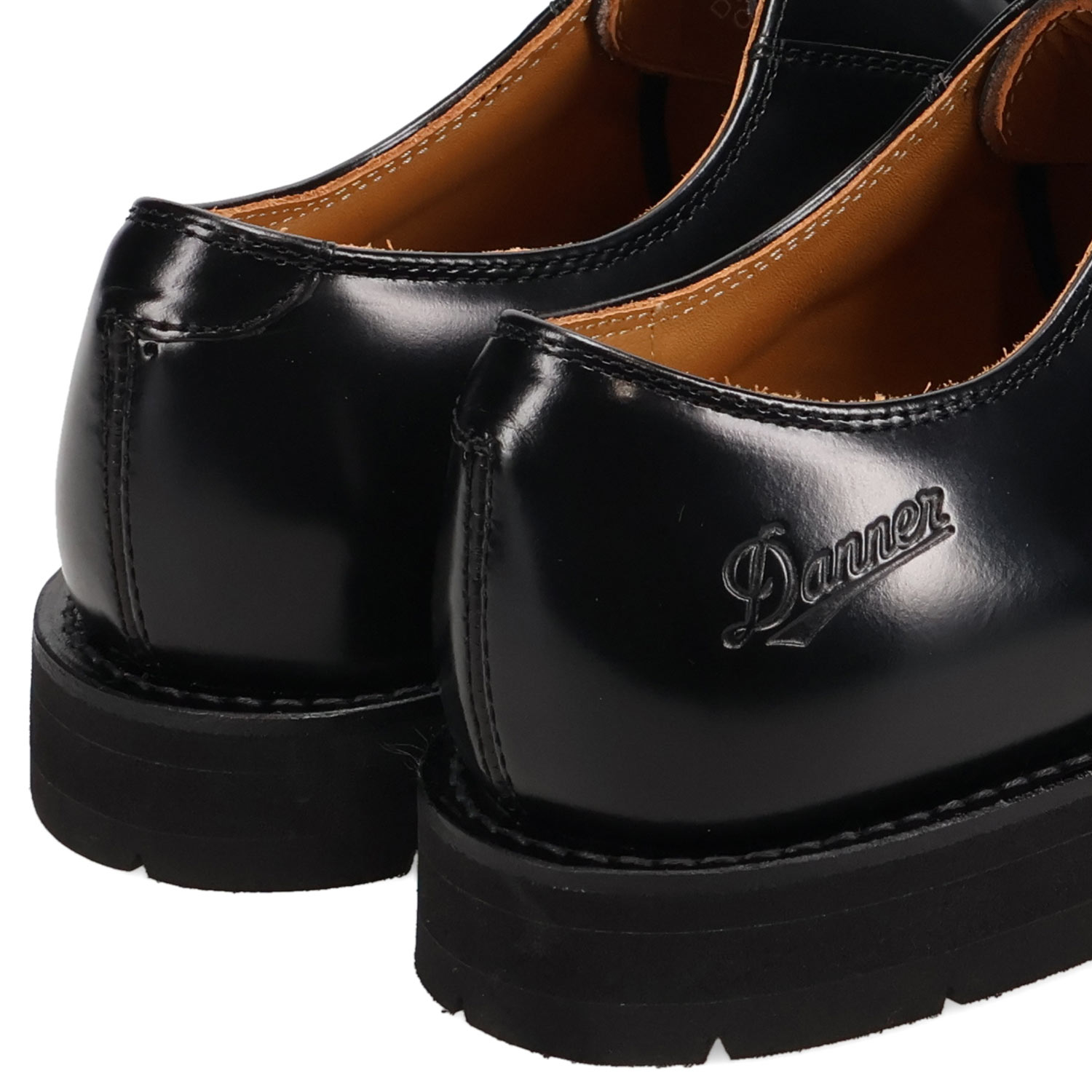 Danner（ダナー） ポストマン シューズ レザー メンズ 日本製 軽量