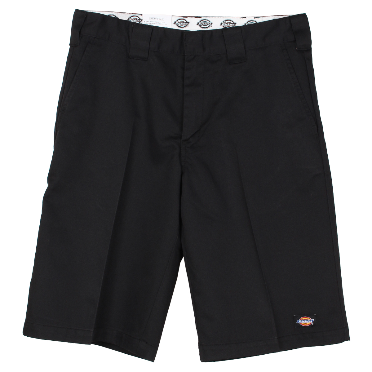 【Dickies×LILYBROWN】ベルテッドトチノハーフパンツ セール】【Dickies×LILYBROWN】ベルテッドトチノハーフパンツ