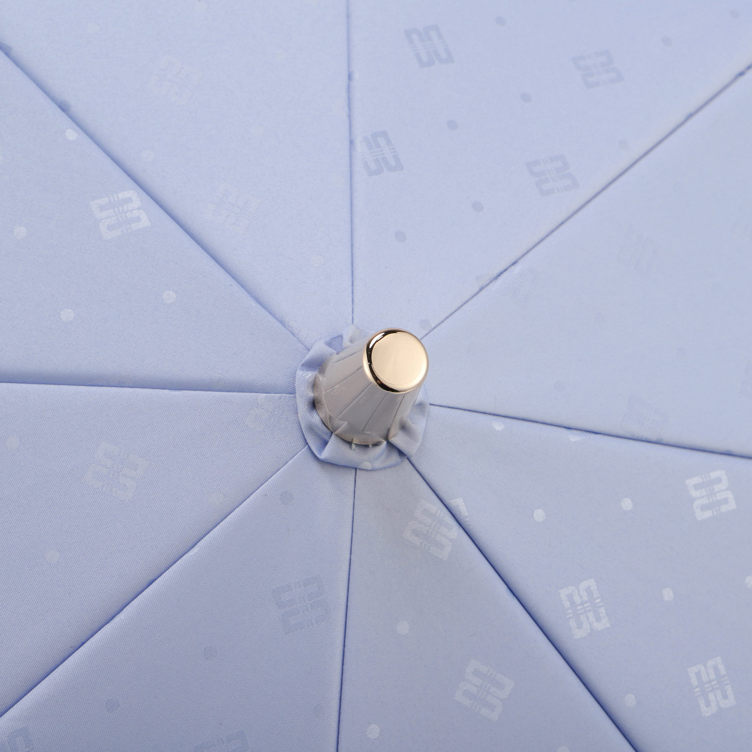 DAKS（ダックス） 雨傘 日傘 晴雨兼用 折りたたみ傘 2段 レディース