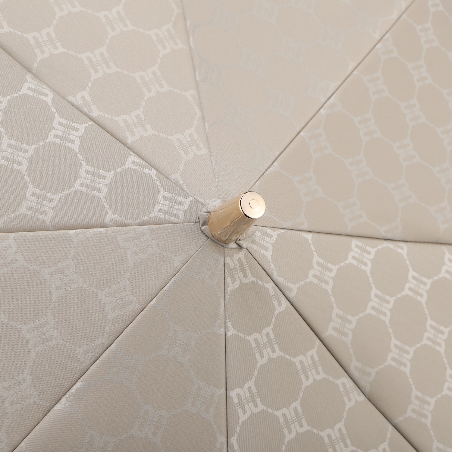 DAKS（ダックス） 雨傘 日傘 晴雨兼用 折りたたみ傘 2段 レディース