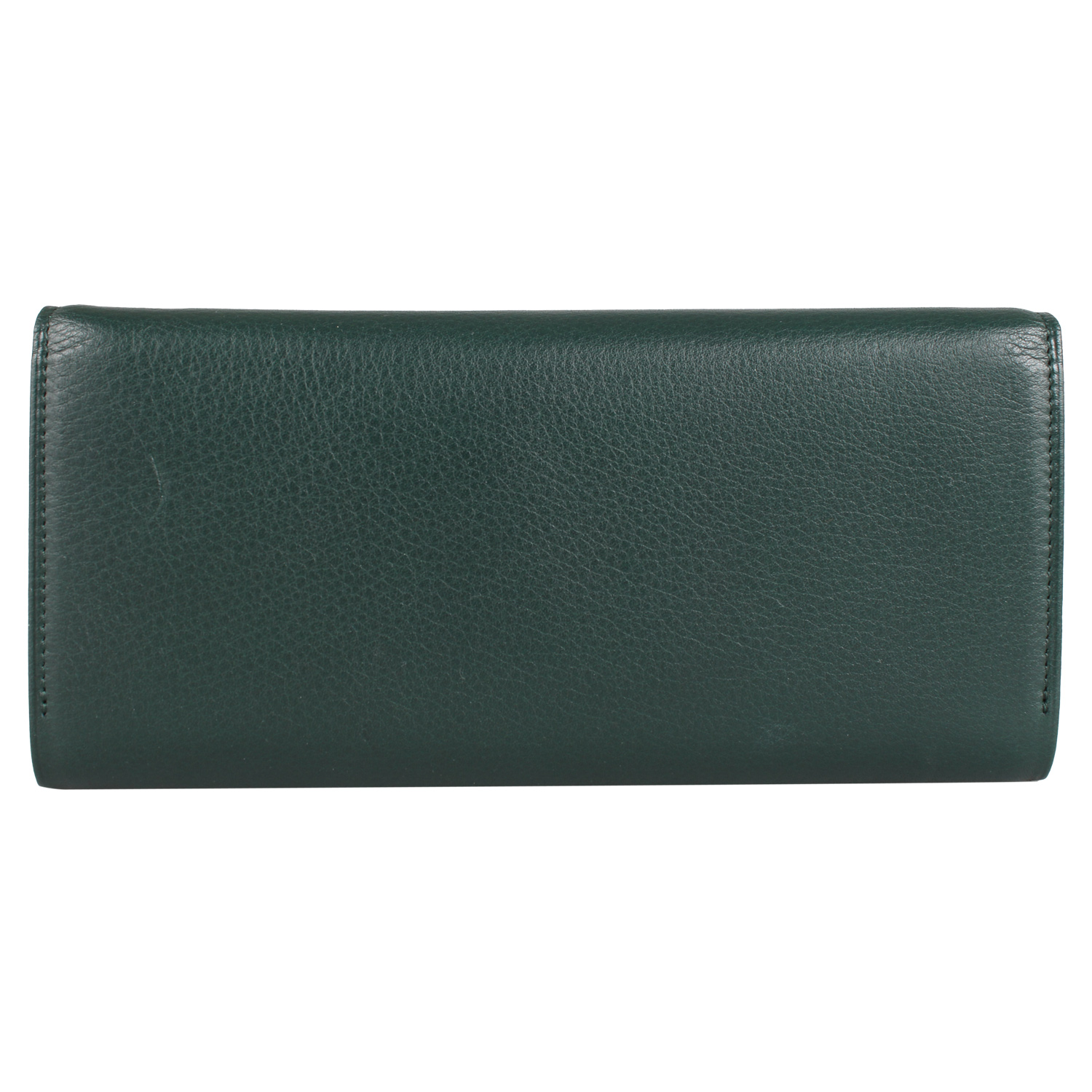DAKS（ダックス） 長財布 メンズ WALLET ブラック ダーク ブラウン