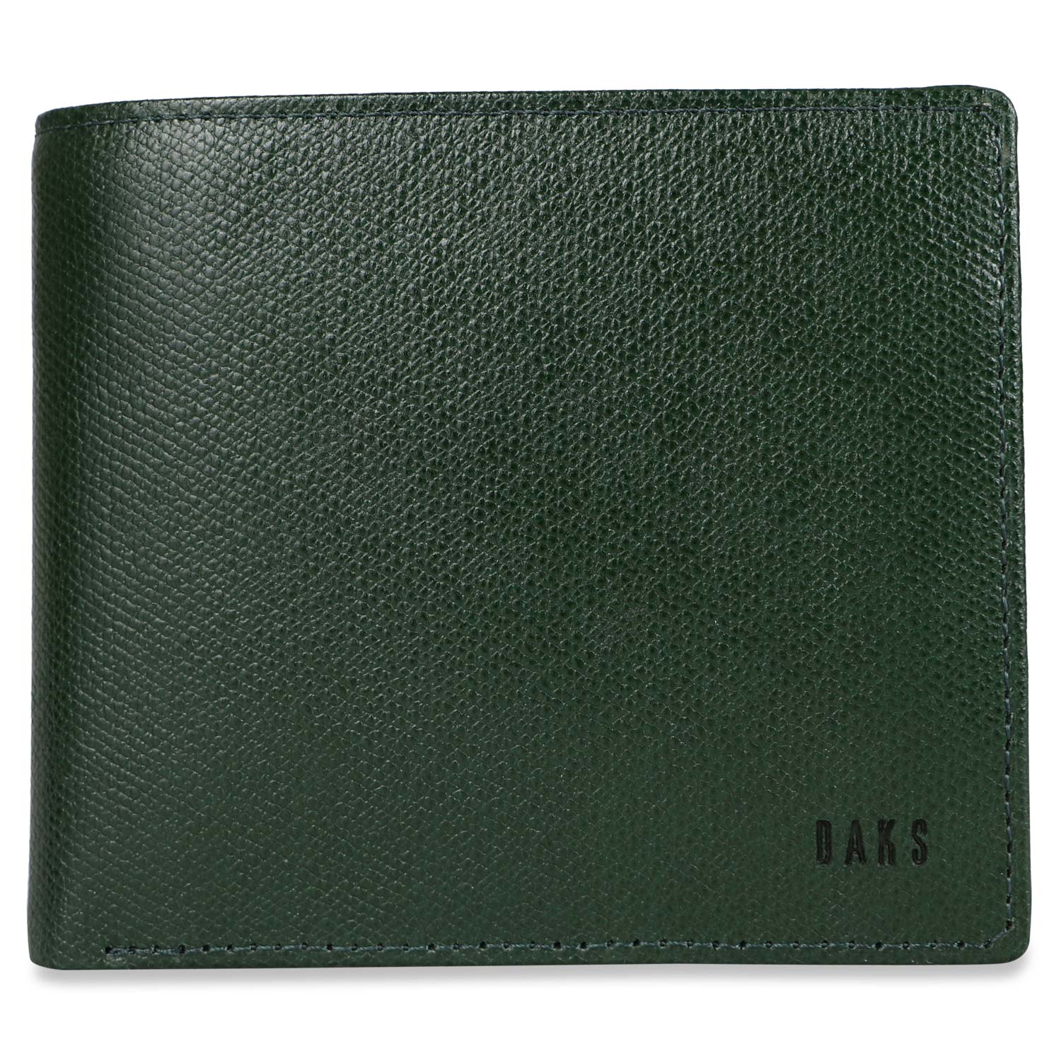 DAKS ダックス 二つ折り財布 メンズ WALLET ブラック ブラウン グリーン 黒 DP343...