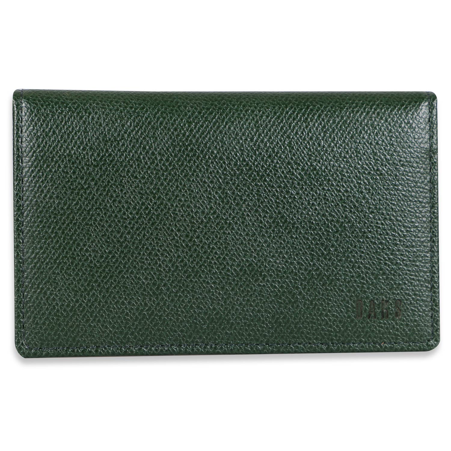 DAKS カードケースのみ　箱ナシ DAKS ダックス カードケース 名刺入れ 定期入れ メンズ CARD