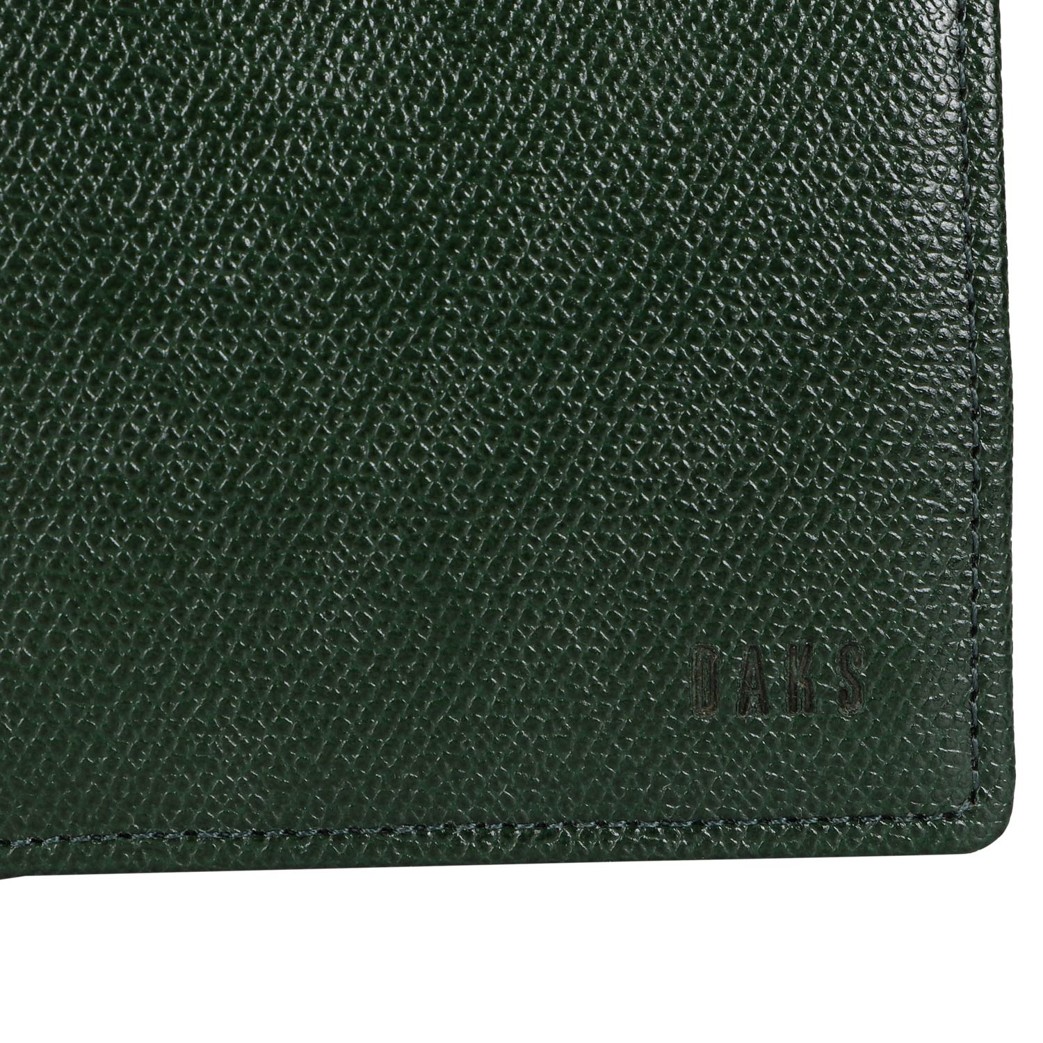 UNITED ARROWS green label relaxing｜シボ レザーライク コイン