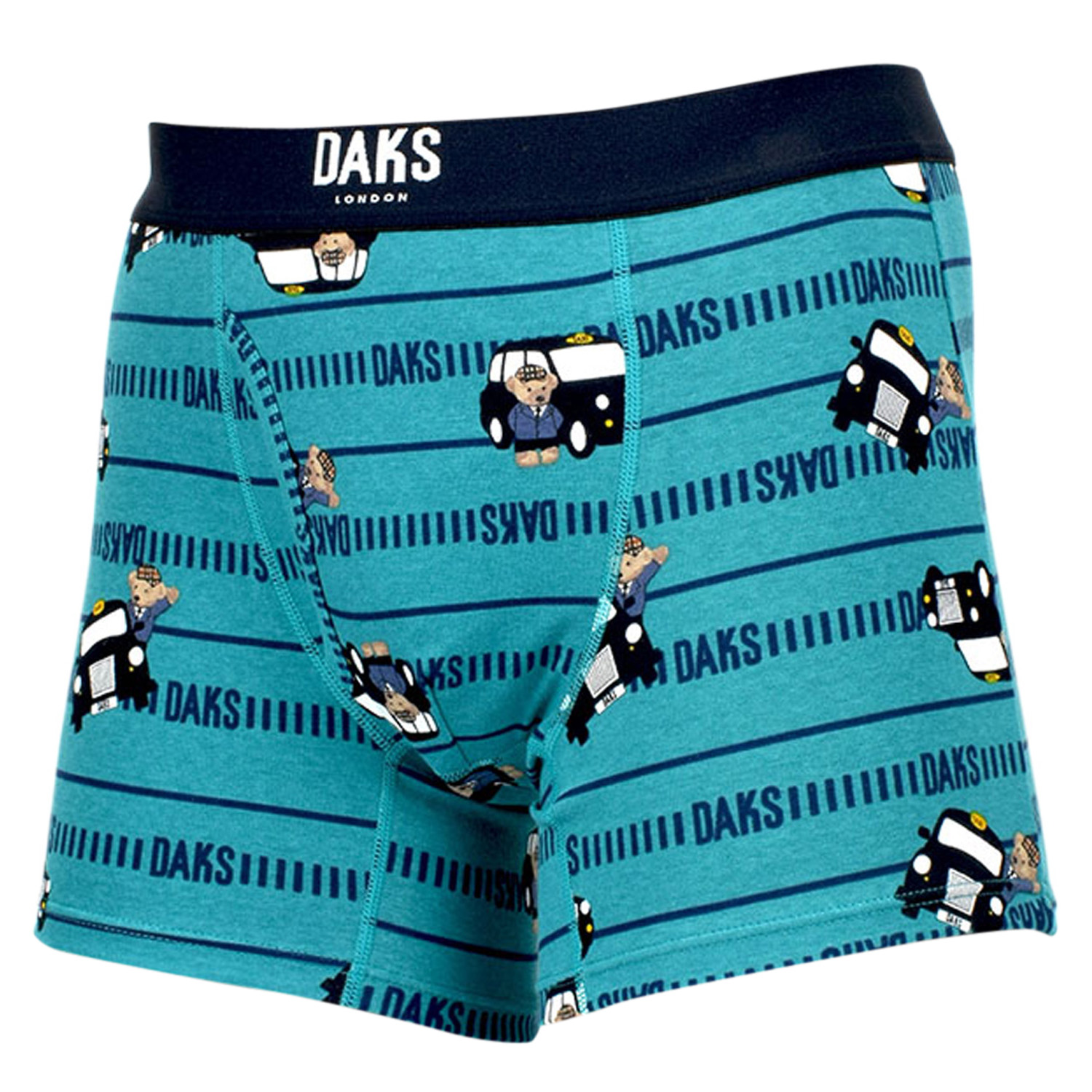 DAKS（ダックス） ボクサーパンツ 下着 インナー アンダーウェア