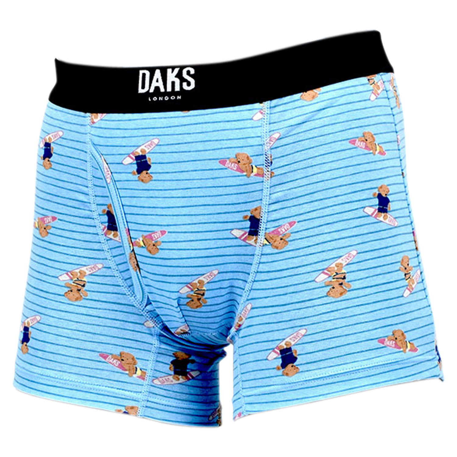 DAKS（ダックス） ボクサーパンツ 下着 インナー アンダーウェア