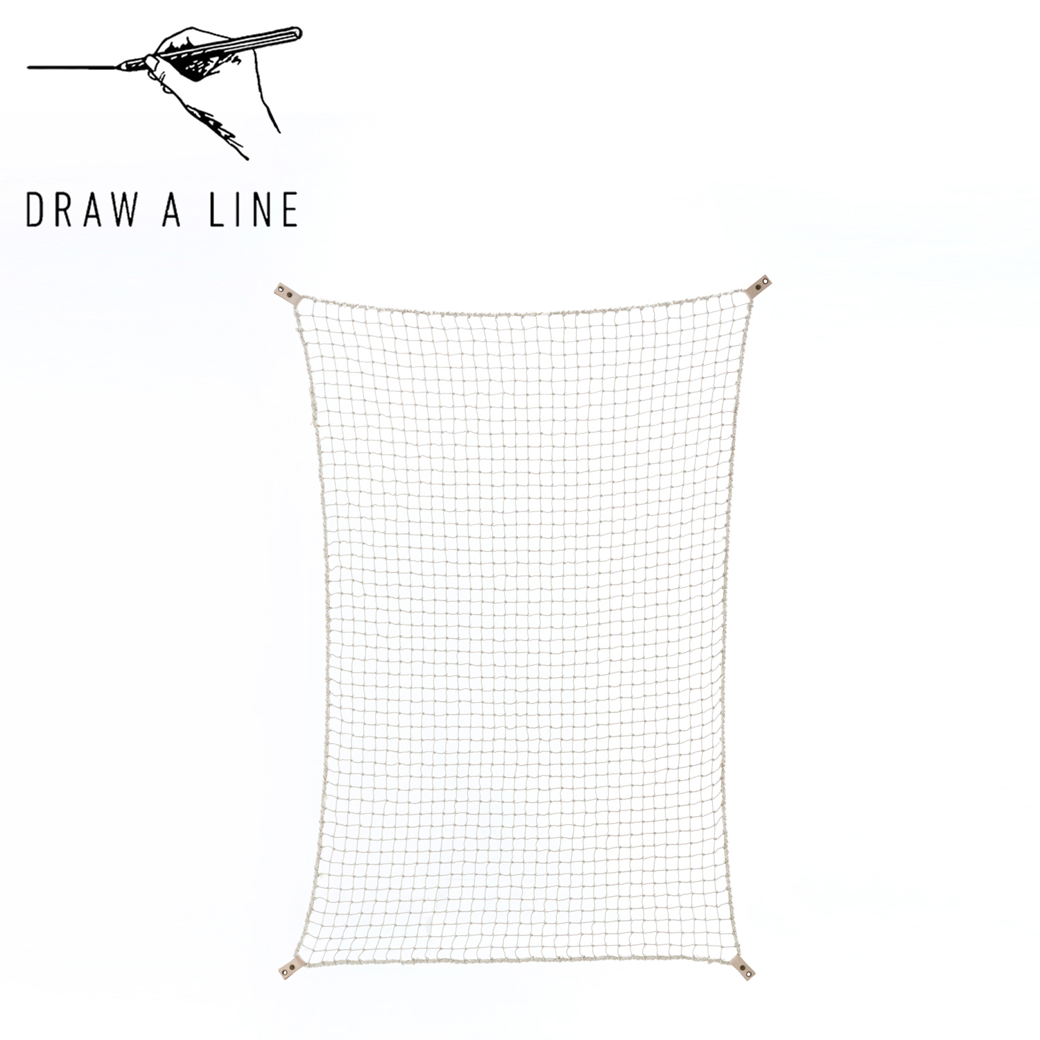 DRAW A LINE ドローアライン　ユーティリティネット set-d-un-1-bk_01n.jpg