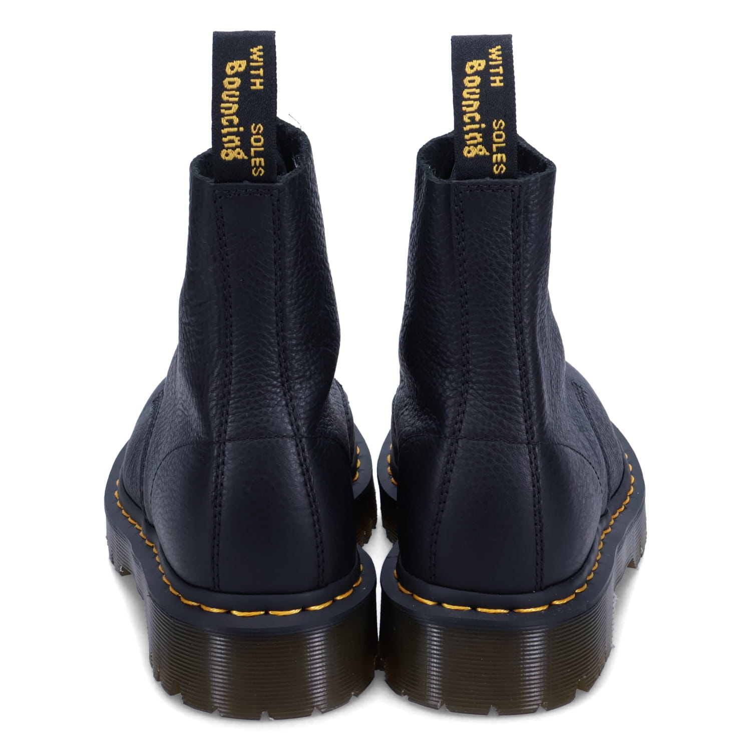ドクターマーチン／Dr.Martens 1460 ホール ブーツ　ベックス8 1460 ベックス テック 8 ホール ブーツ