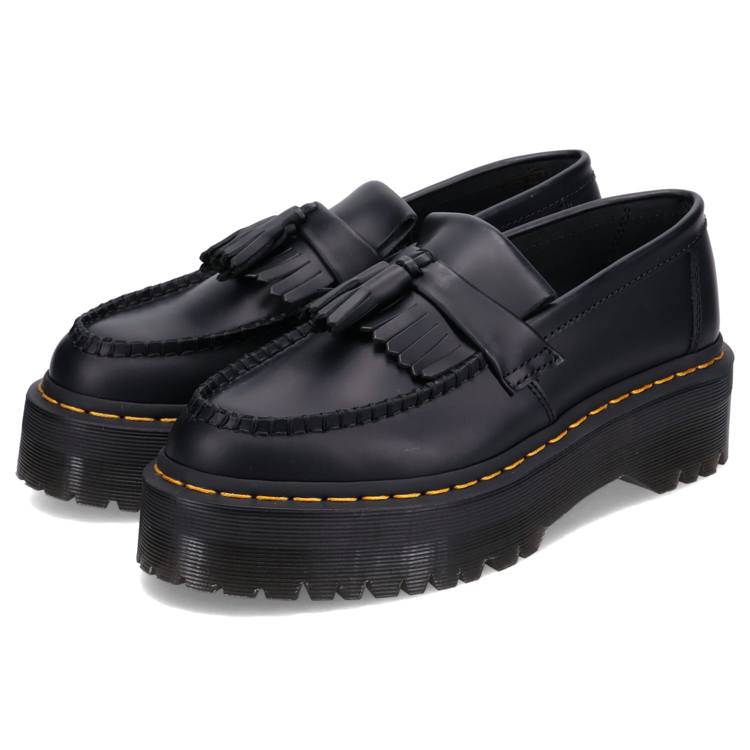 Dr.Martens（ドクターマーチン） タッセルローファー エイドリアン
