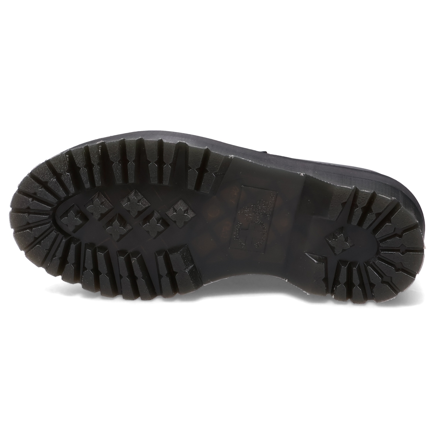 Dr.Martens（ドクターマーチン） タッセルローファー エイドリアン 