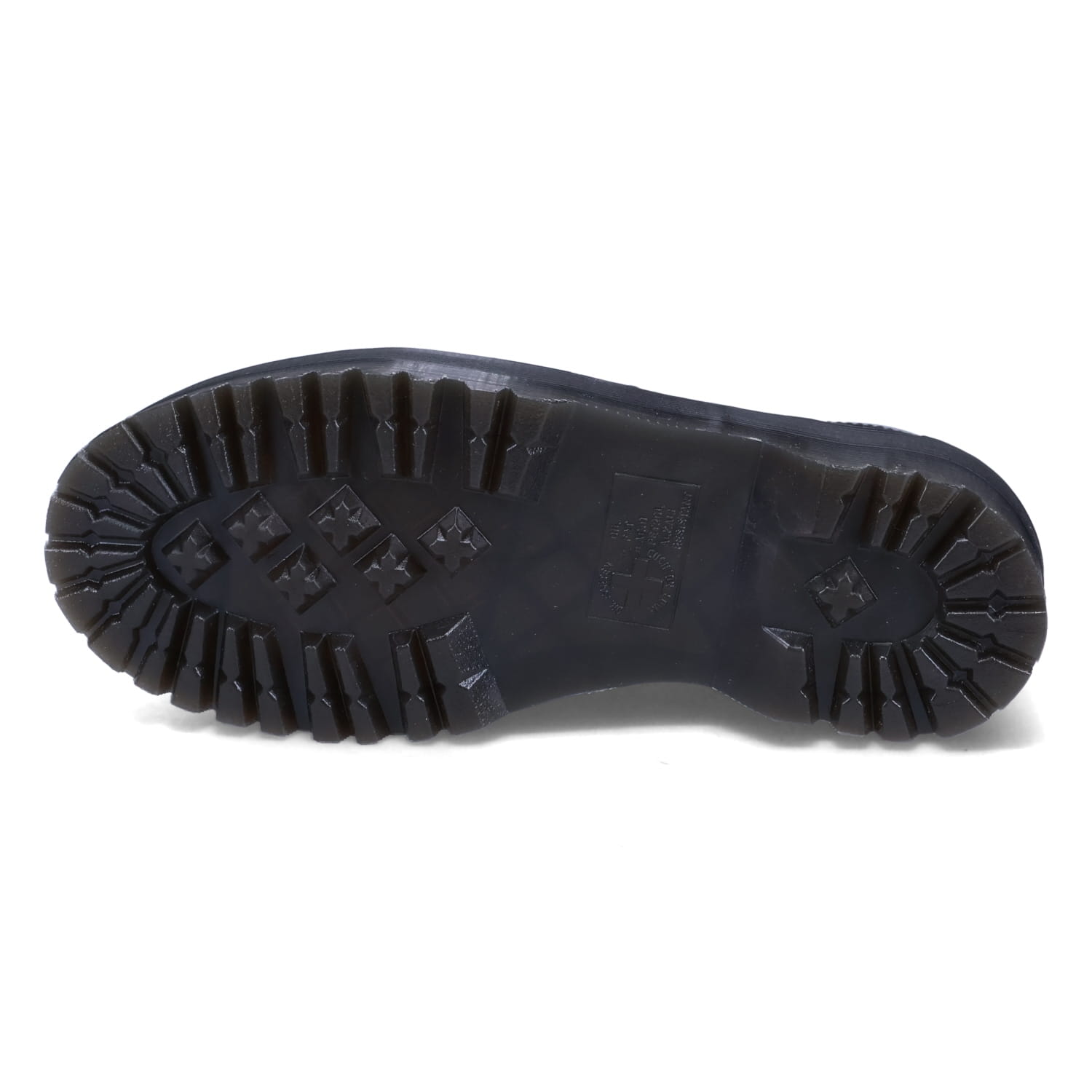 ドクターマーチン　タッセルローファー　超軽量　ブラック　26.5センチ uk8 中古・古着通販】Dr.Martens (ドクターマーチン) タッセル