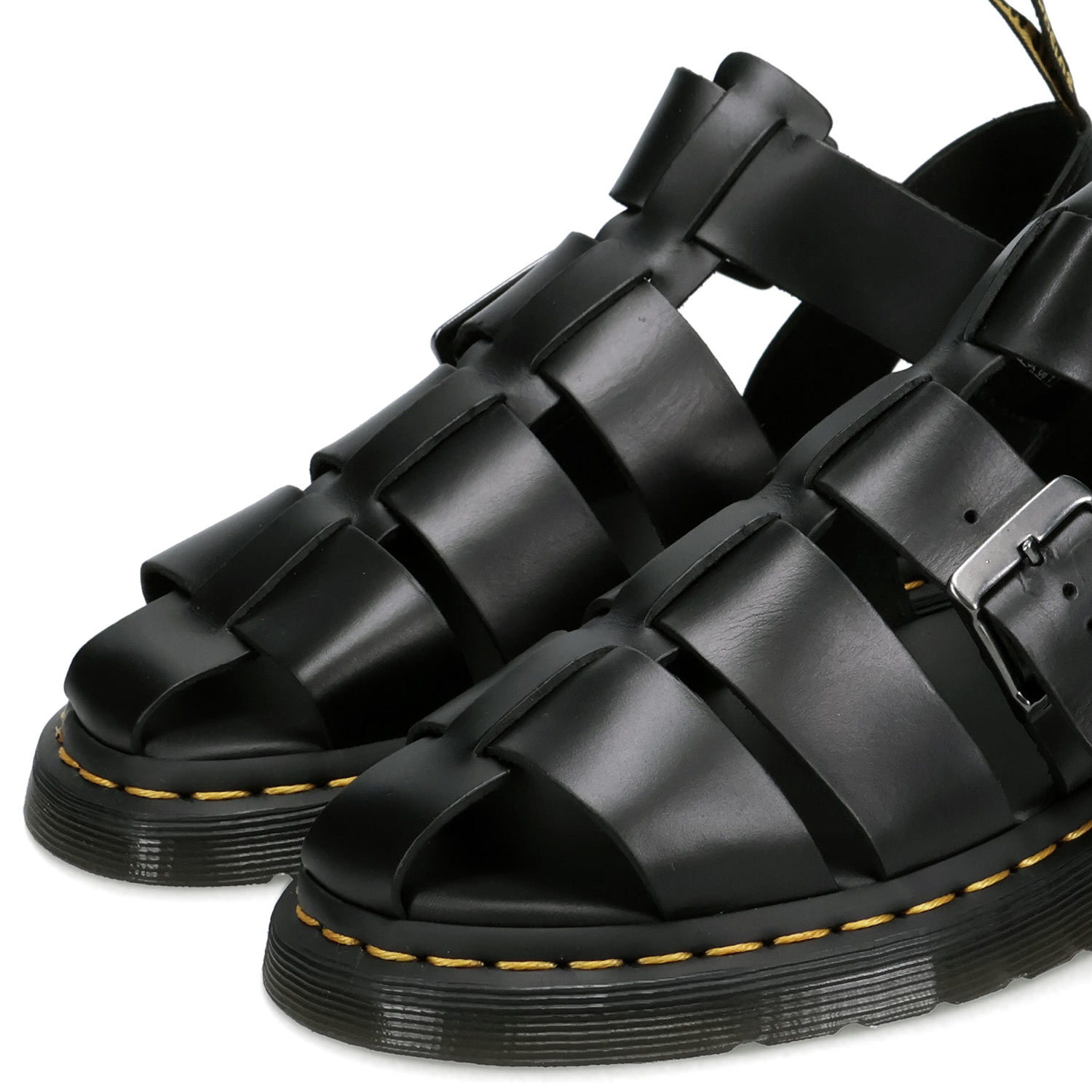 Dr.Martens（ドクターマーチン） ストラップサンダル ガリン メンズ