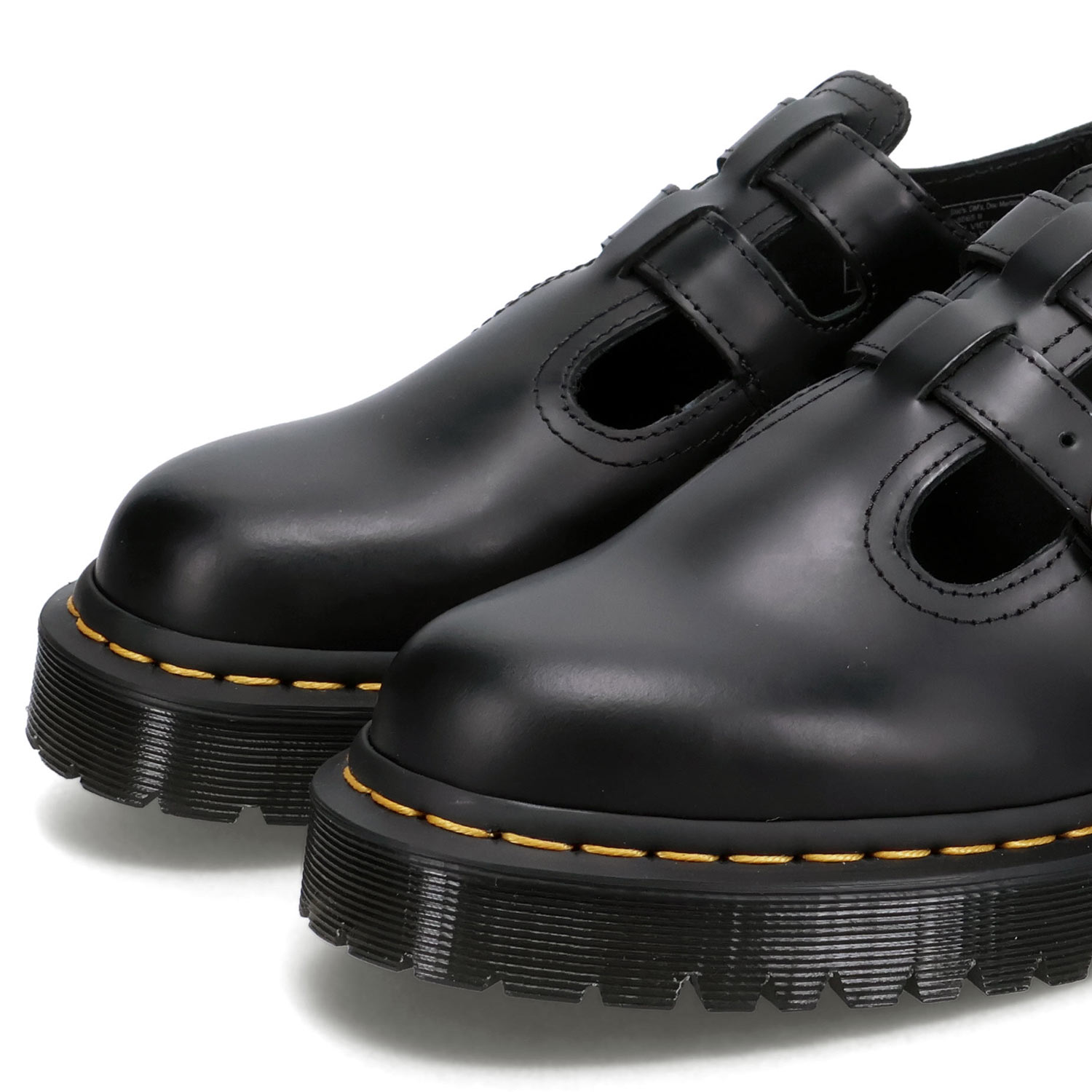 Dr.Martens ドクターマーチン メリージェーン シューズ メンズ