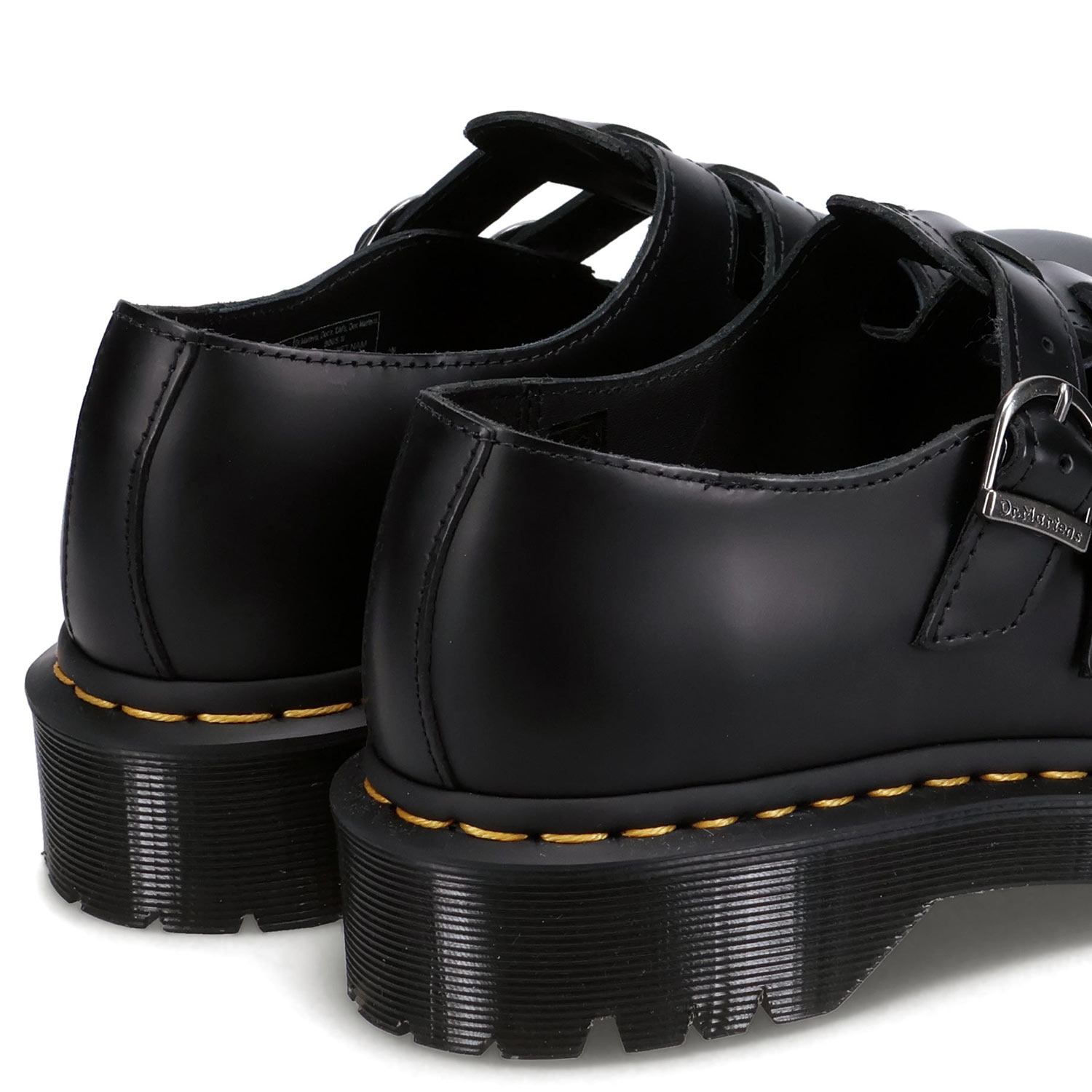 Dr.Martens ドクターマーチン メリージェーン シューズ メンズ