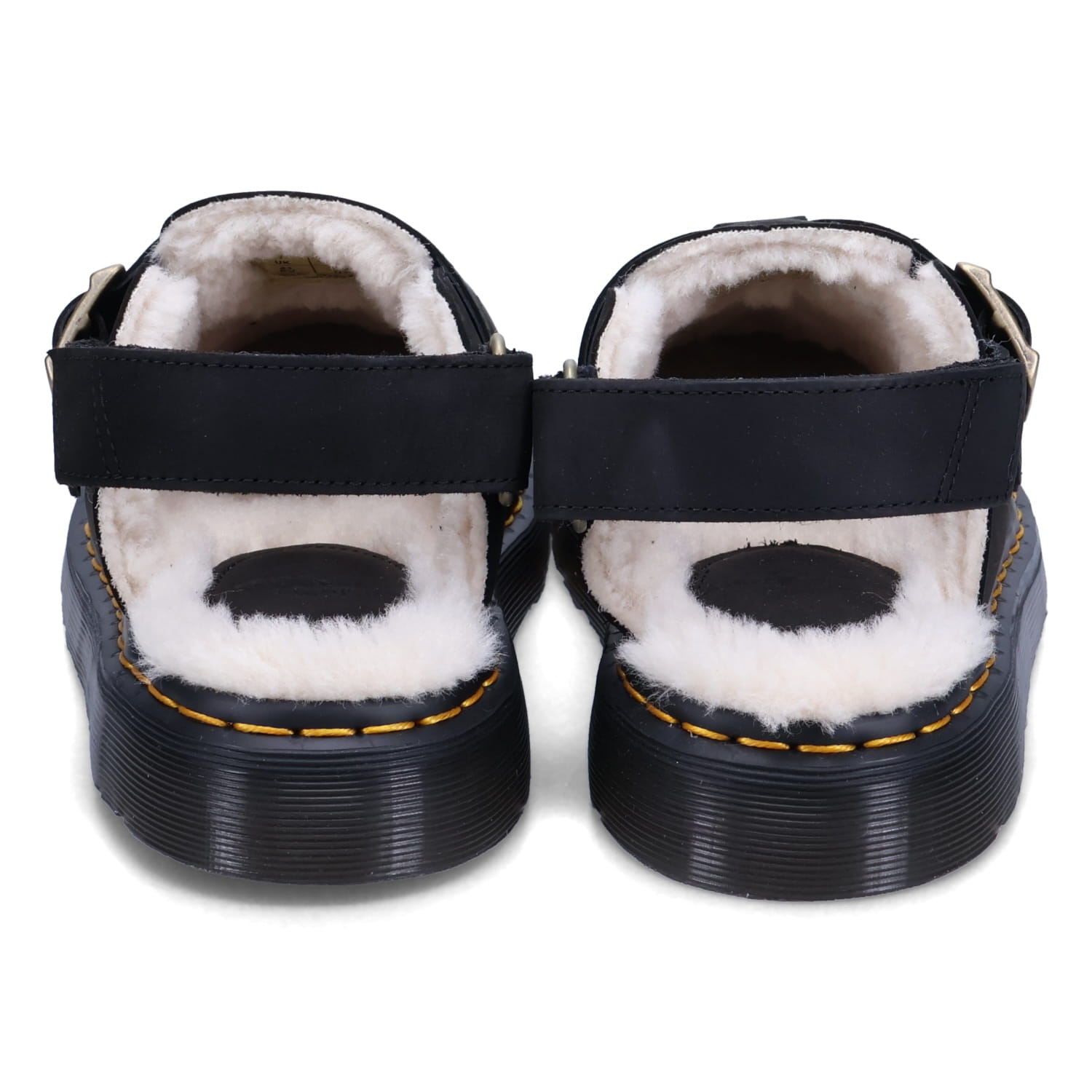 Dr.Martens ドクターマーチン シューズ スリッポン スリング