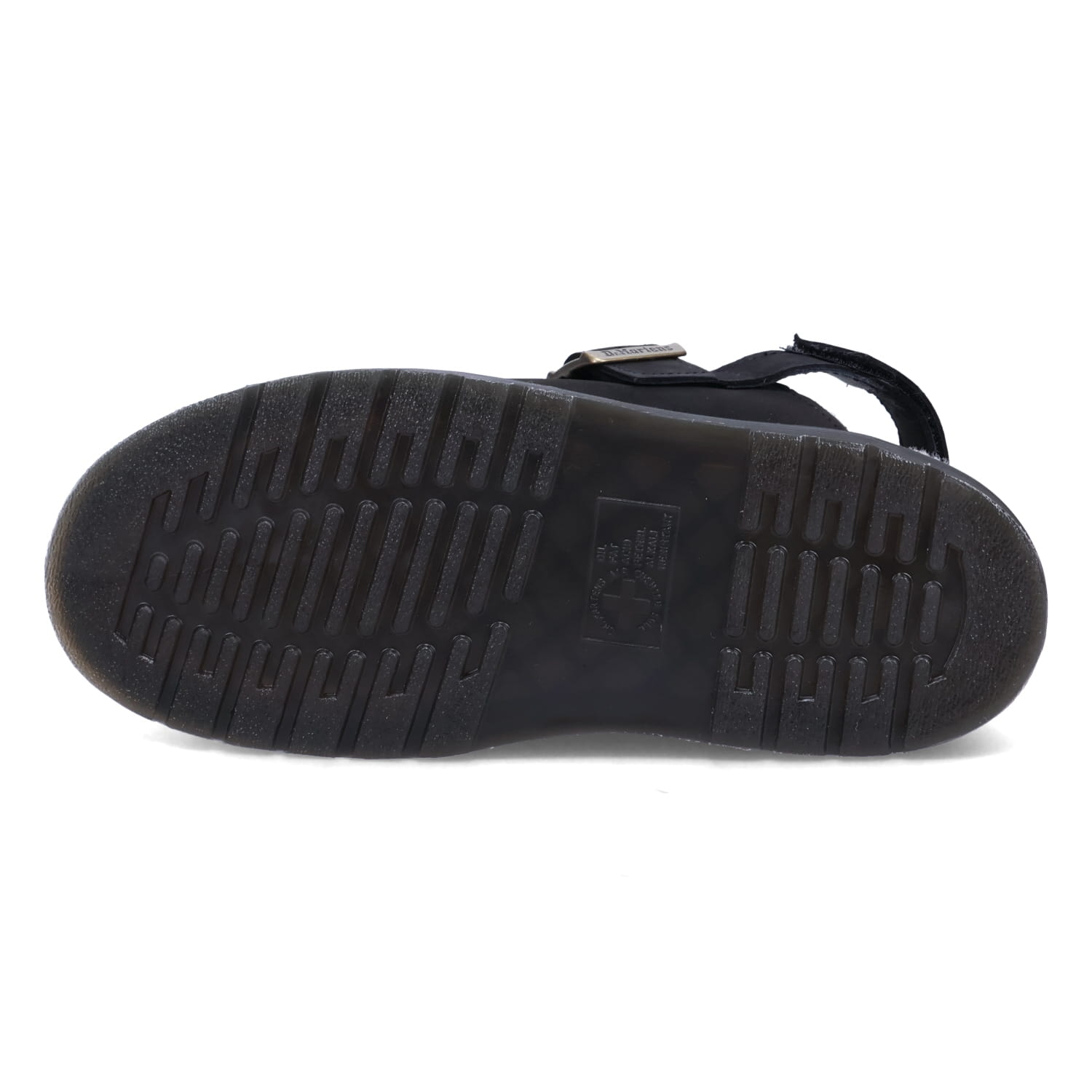 Dr.Martens ドクターマーチン シューズ スリッポン スリング
