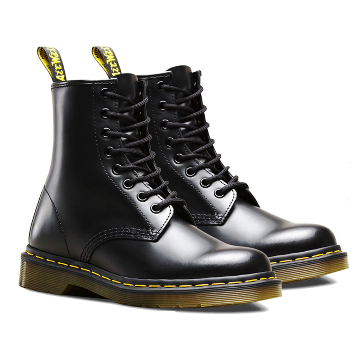 ドクターマーチン Dr.Martens 8ホール 1460 メンズ レディース