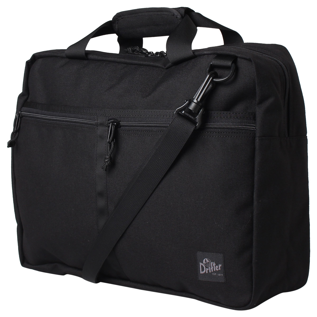 ドリフター Drifter バッグ ショルダーバッグ ビジネスバッグ ブリーフ