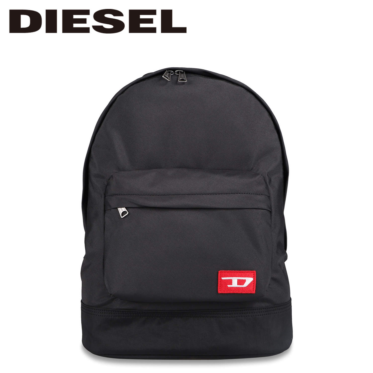 ディーゼル DIESEL バッグ リュック バックパック メンズ レディース 