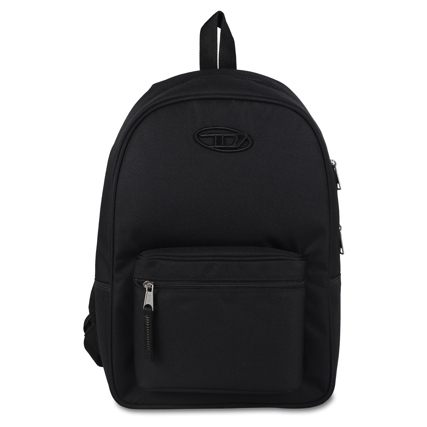 ディーゼル DIESEL リュック バッグ バックパック メンズ レディース D.90 BACKPACK X ブラック 黒 X08899-P4634