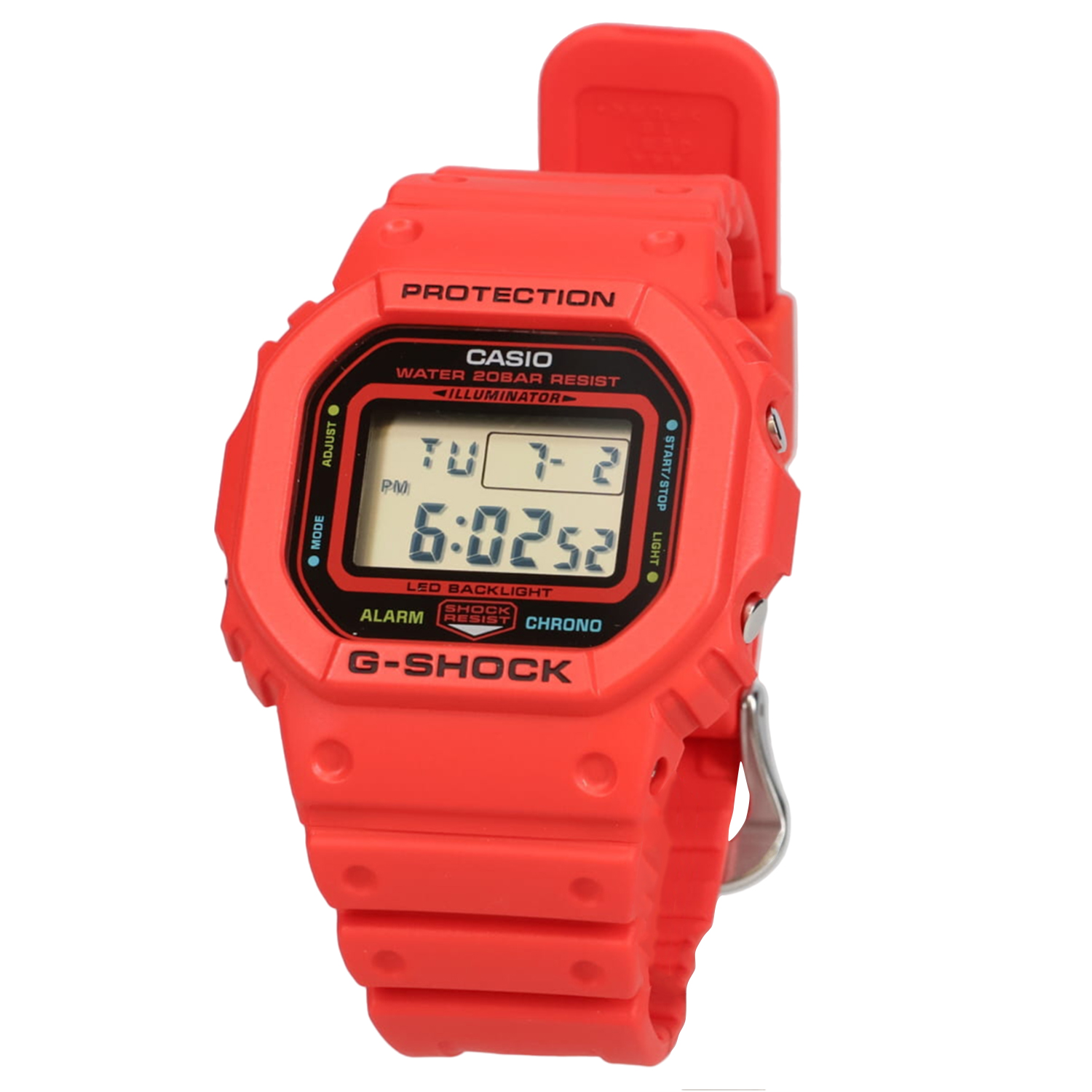 ★新品未使用★CASIO G-SHOCK DW-5600M-8JF 腕時計 楽天市場】dw-5600m-8jfの通販