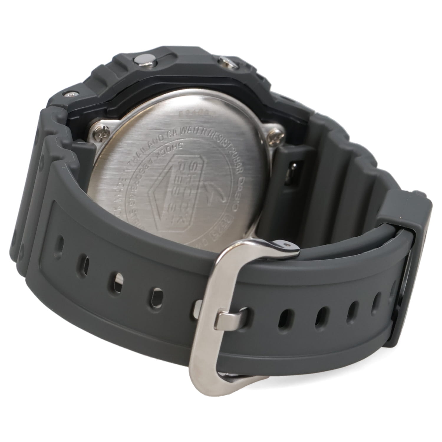 CASIO（カシオ） CASIO G-SHOCK 腕時計 DW-5610UU-8JF 5600 SERIES