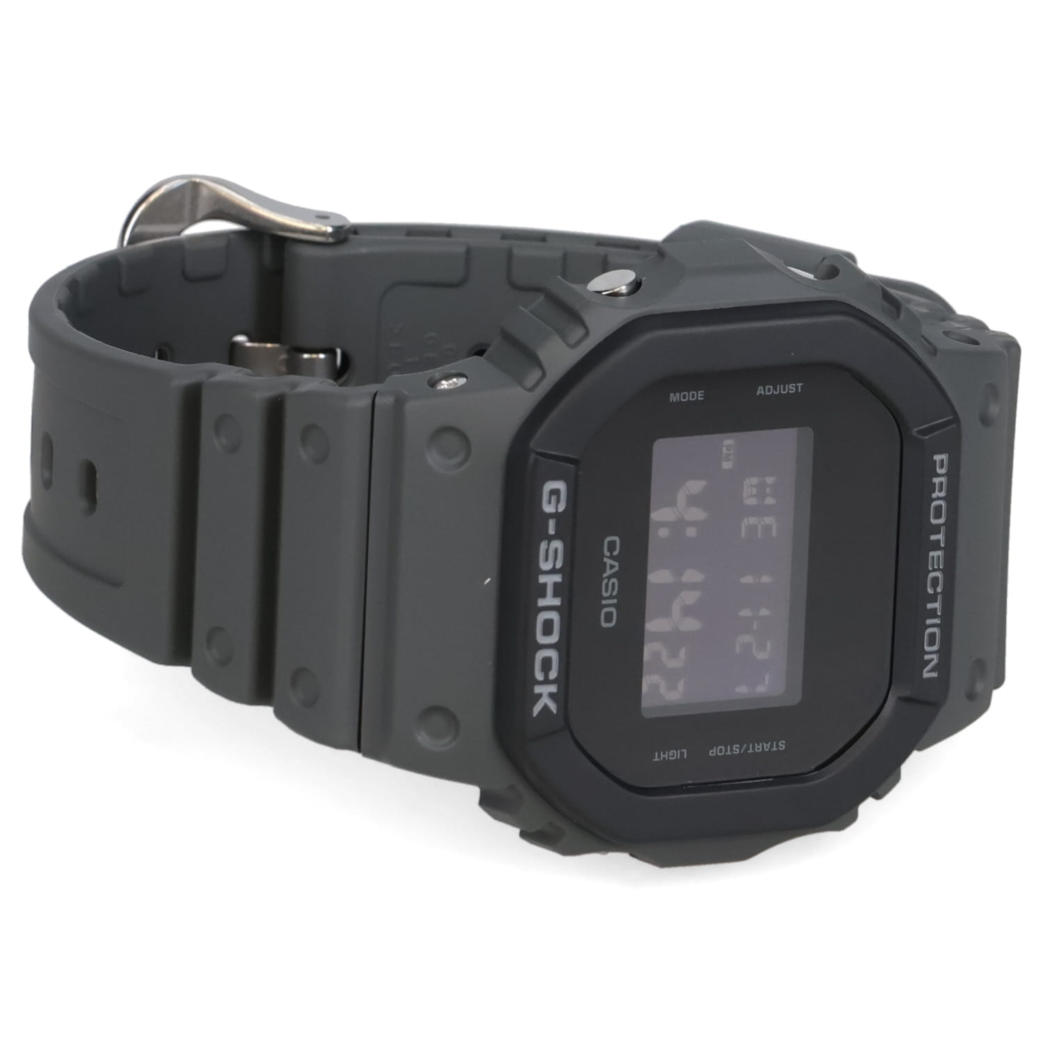 CASIO（カシオ） CASIO G-SHOCK 腕時計 DW-5610UU-8JF 5600 SERIES
