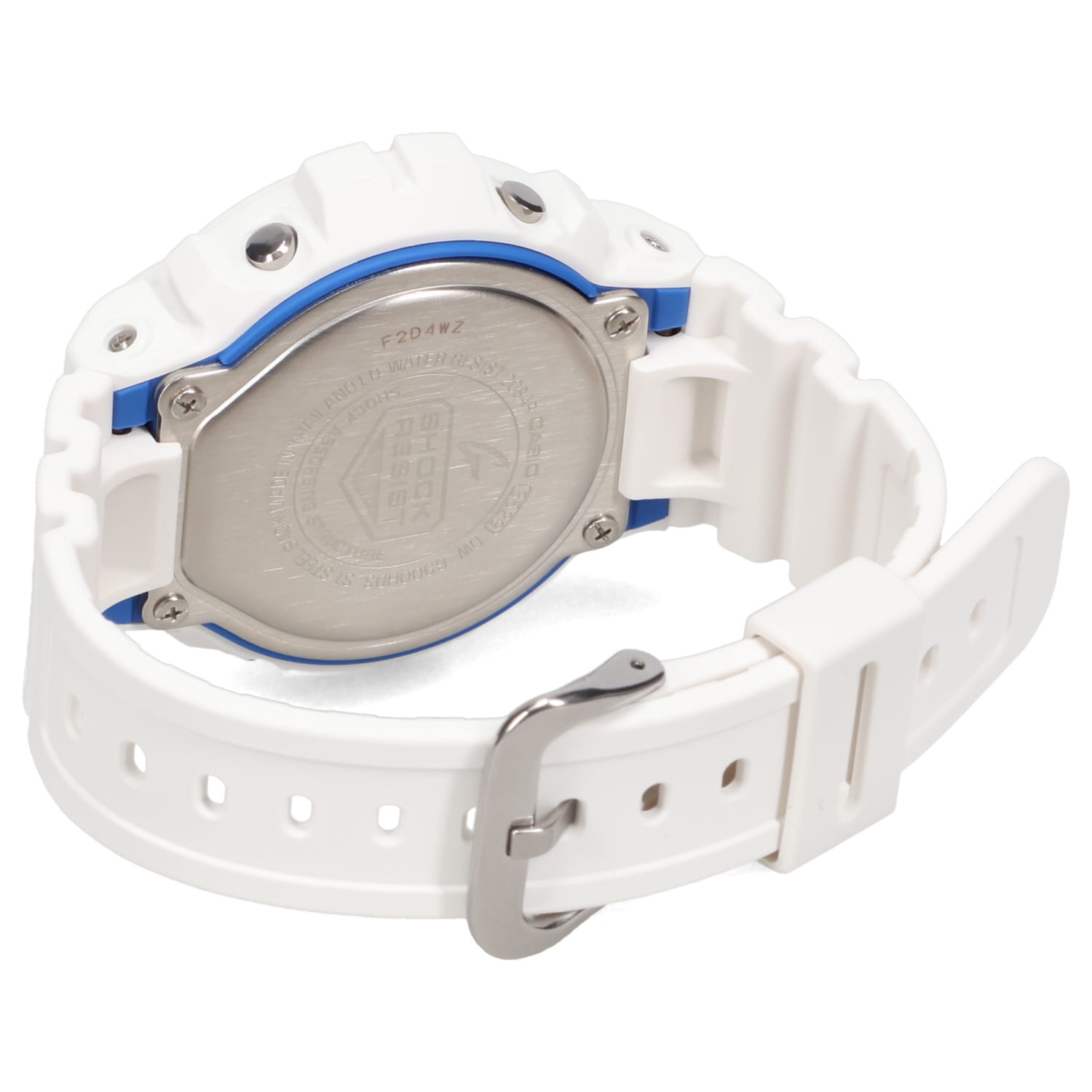 CASIO（カシオ） CASIO G-SHOCK 腕時計 DW-6900HDS-7JF 6900 SERIES