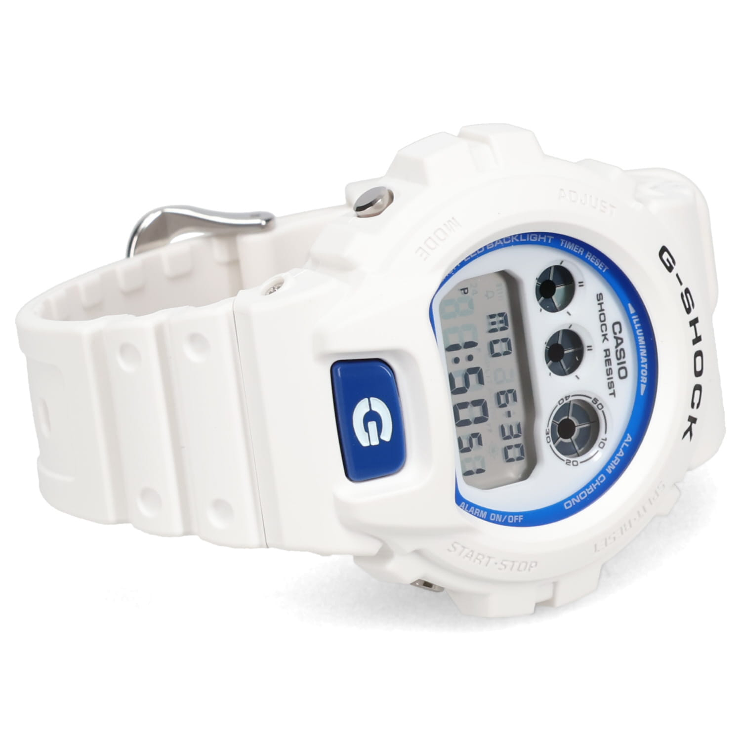 CASIO（カシオ） CASIO G-SHOCK 腕時計 DW-6900HDS-7JF 6900 SERIES