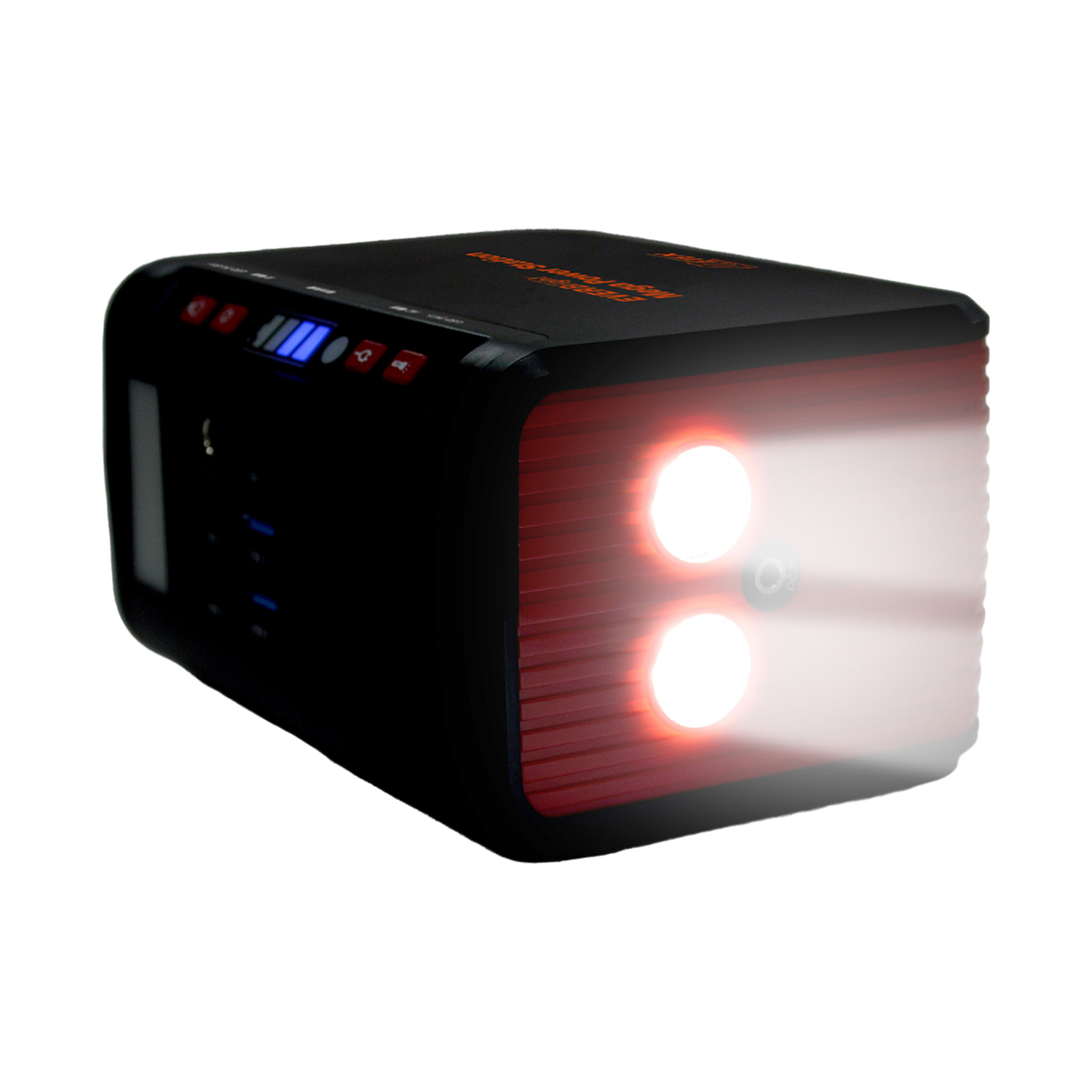 EVERBright エバーブライト ポータブル電源 ソーラーパネル 2点セット