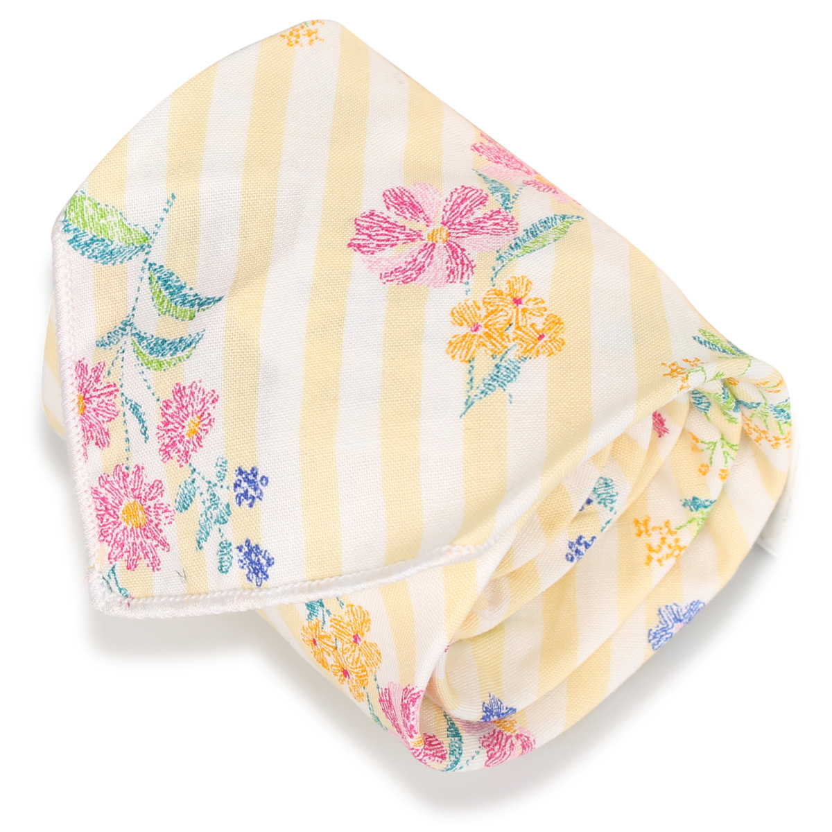 Engineered Garments エンジニアードガーメンツ Neck Tie Floral