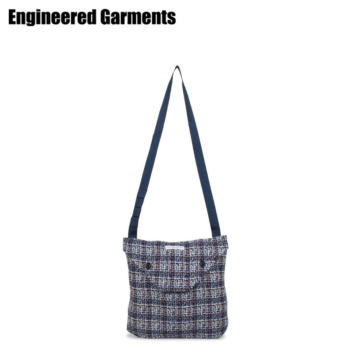 Engineered Garments エンジニアードガーメンツ サコッシュ Engineered Garments（エンジニアド ガーメンツ） エンジニアード